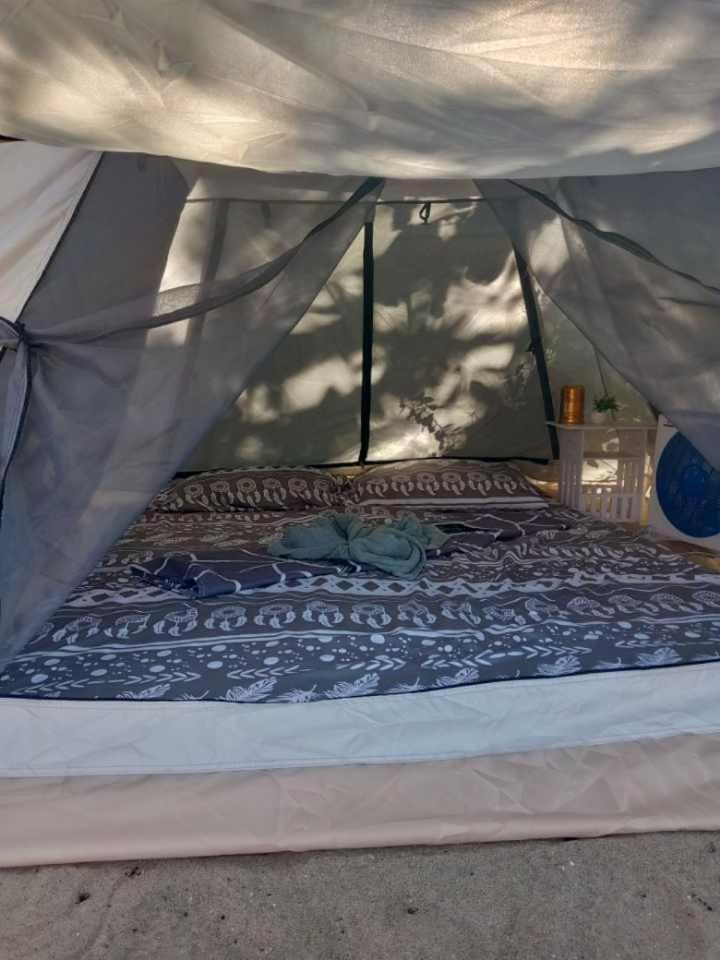 Shalom Camp Campsite