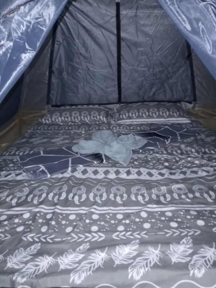 Campsite Shalom Camp *