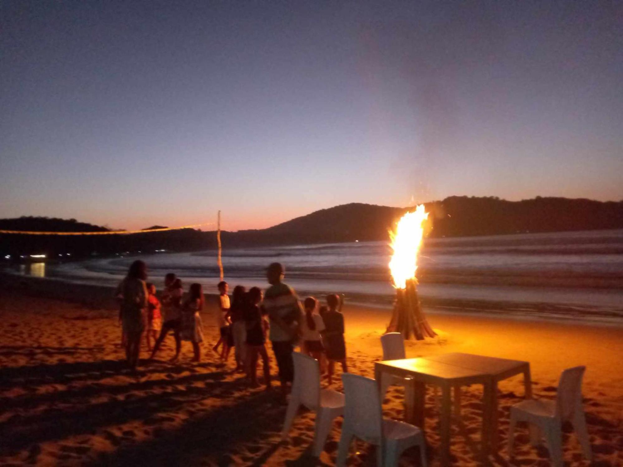 Shalom Camp Campsite *