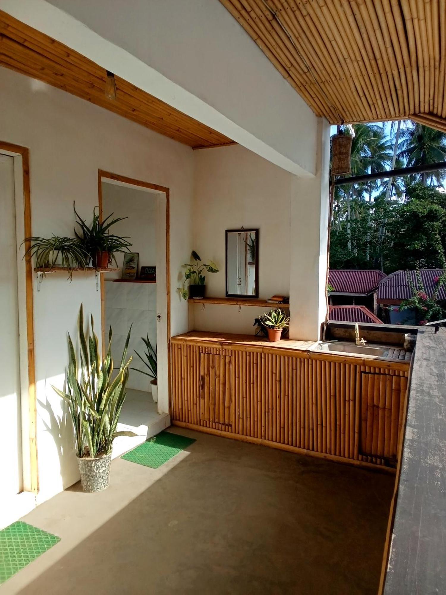 Lazy Juan House Nacpan * El Nido