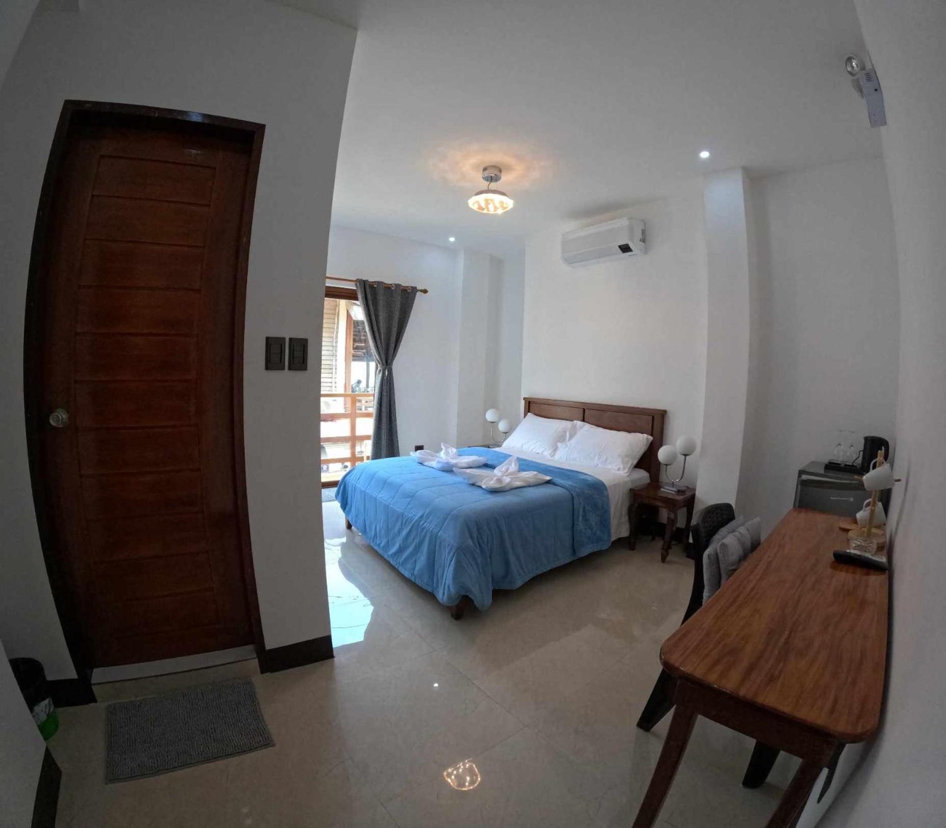 Angel Wish Guest house *