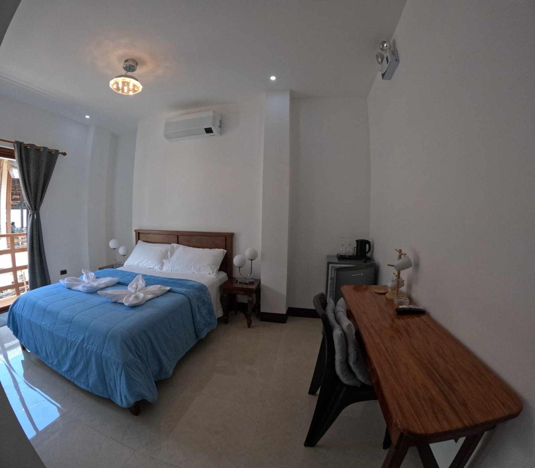 Guest house Angel Wish