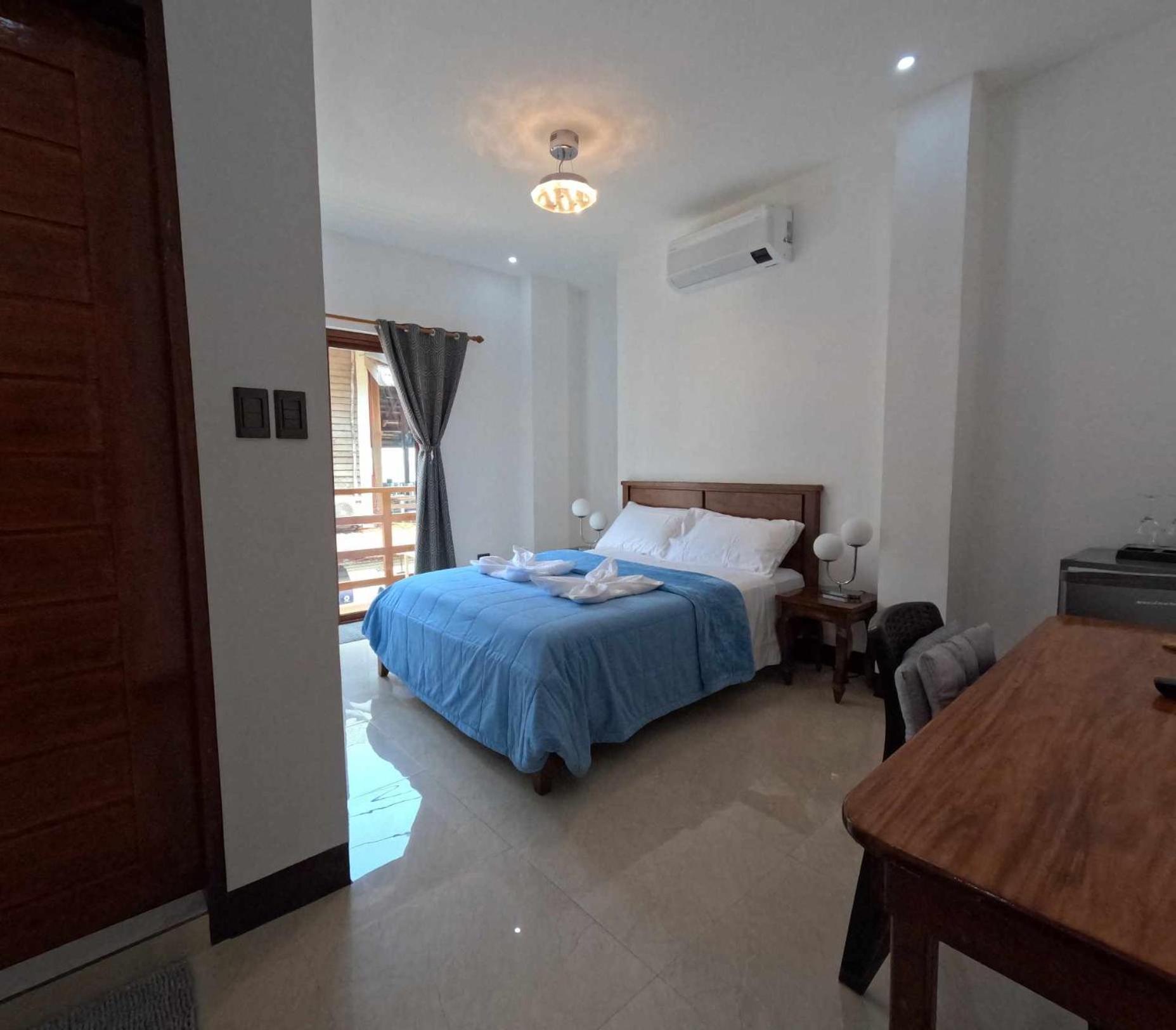 Angel Wish Guest house *