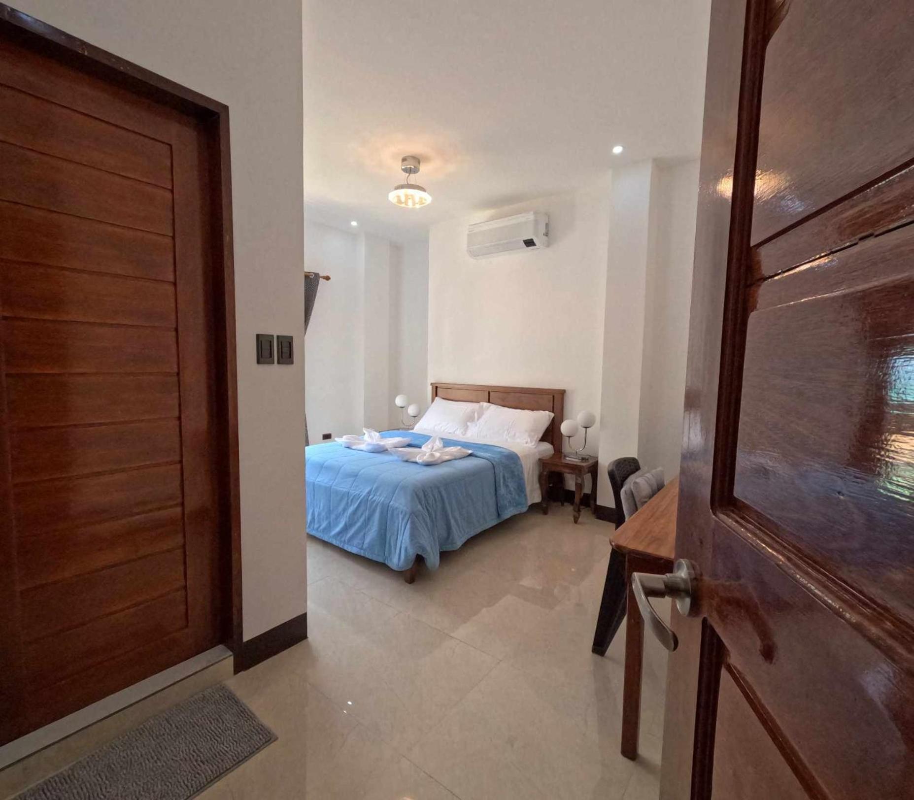 Angel Wish Guest house *