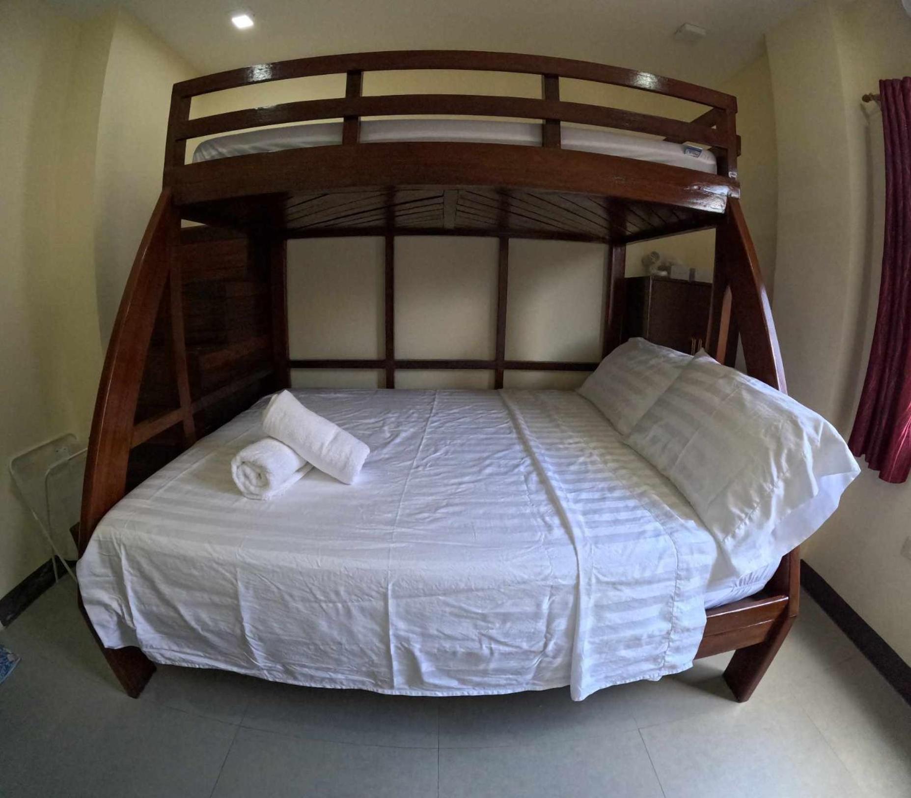 Angel Wish Guest house *
