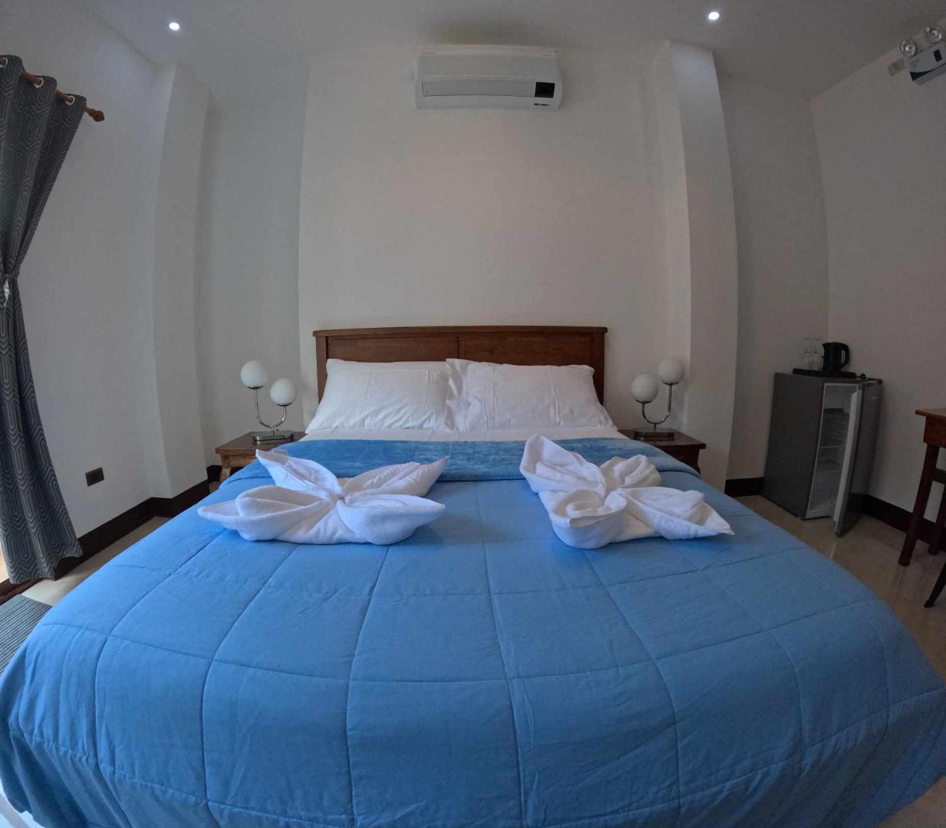 Angel Wish Guest house *