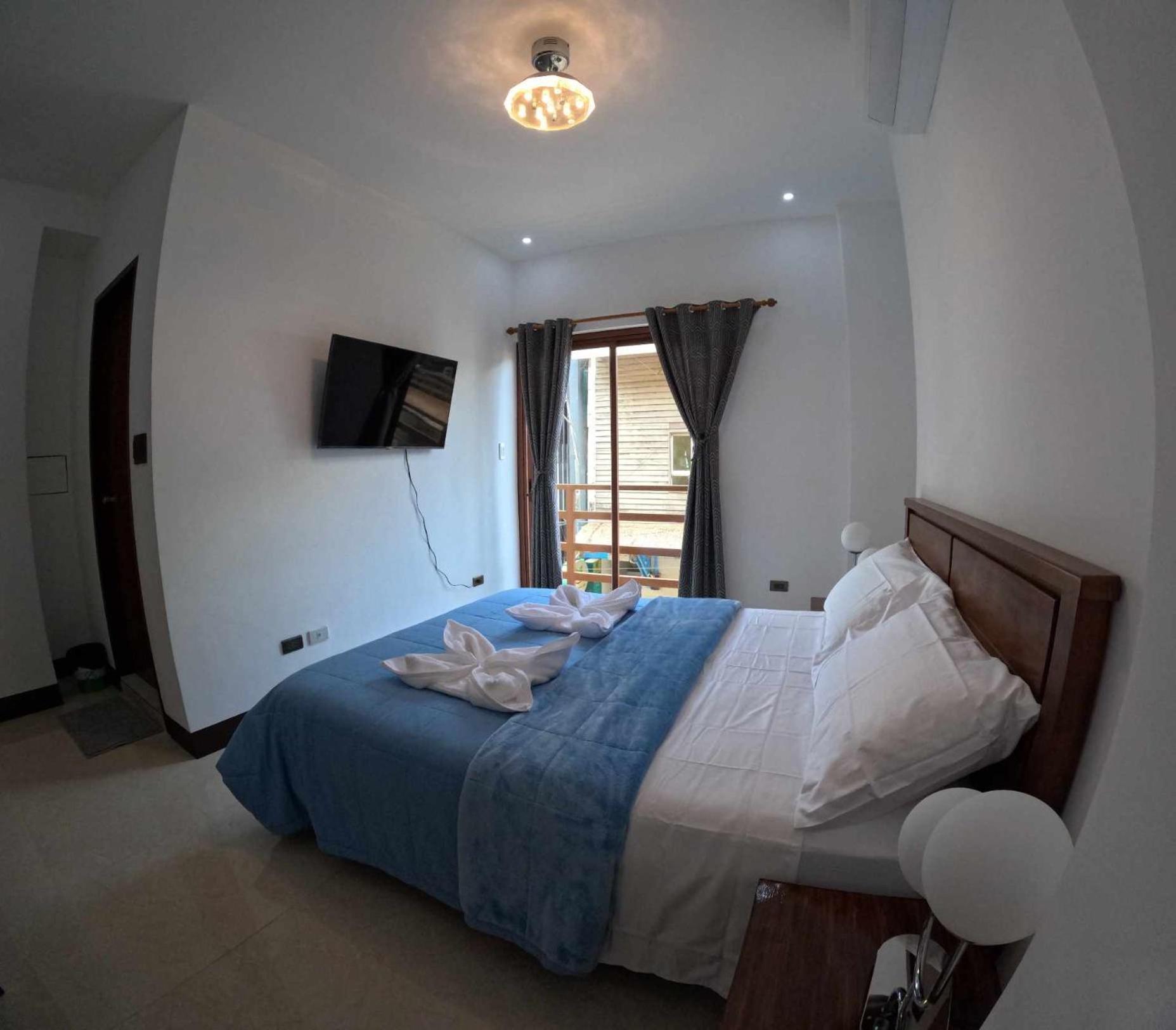 Guest house Angel Wish