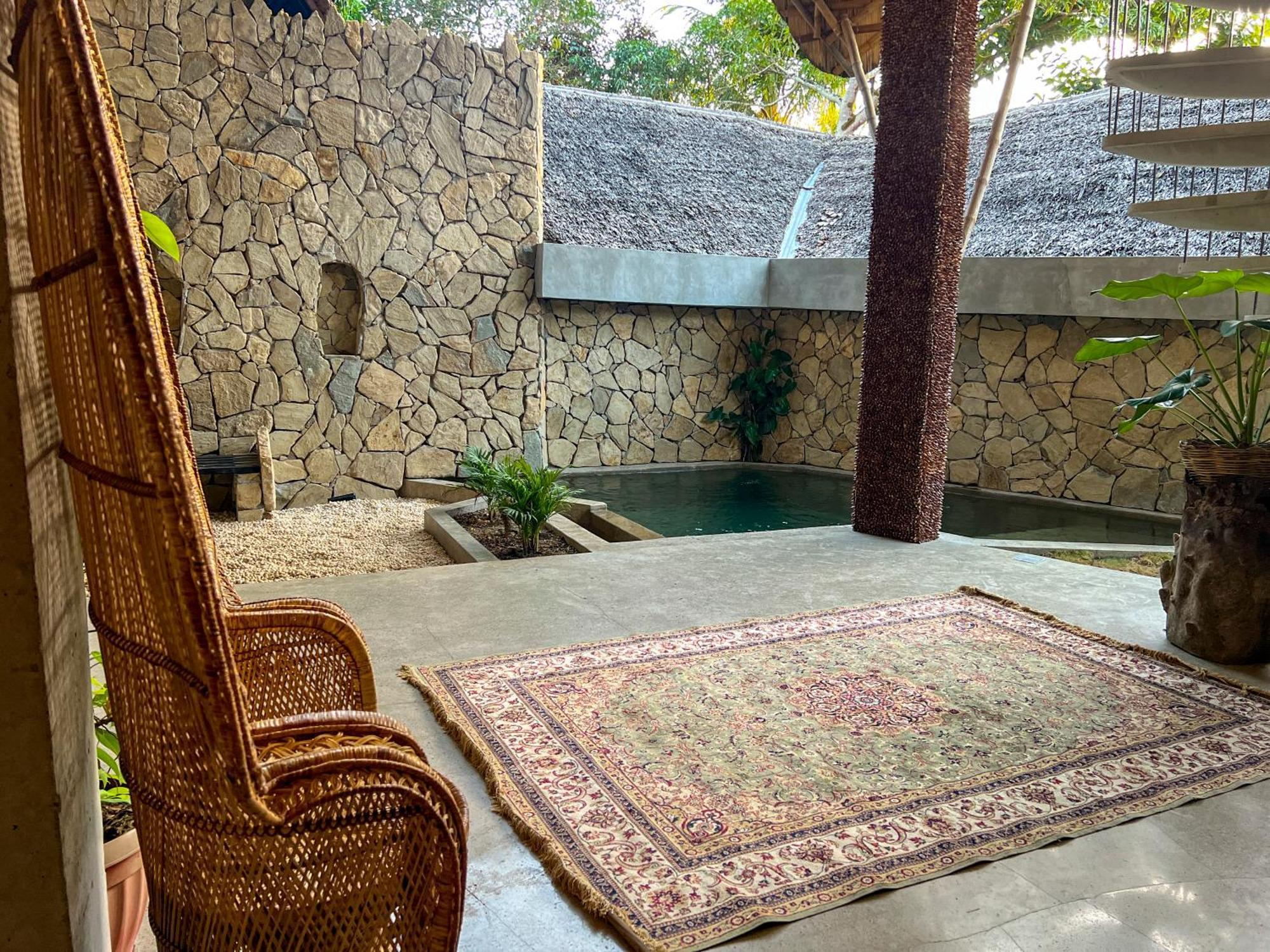 Villa Happiness Kulambo
