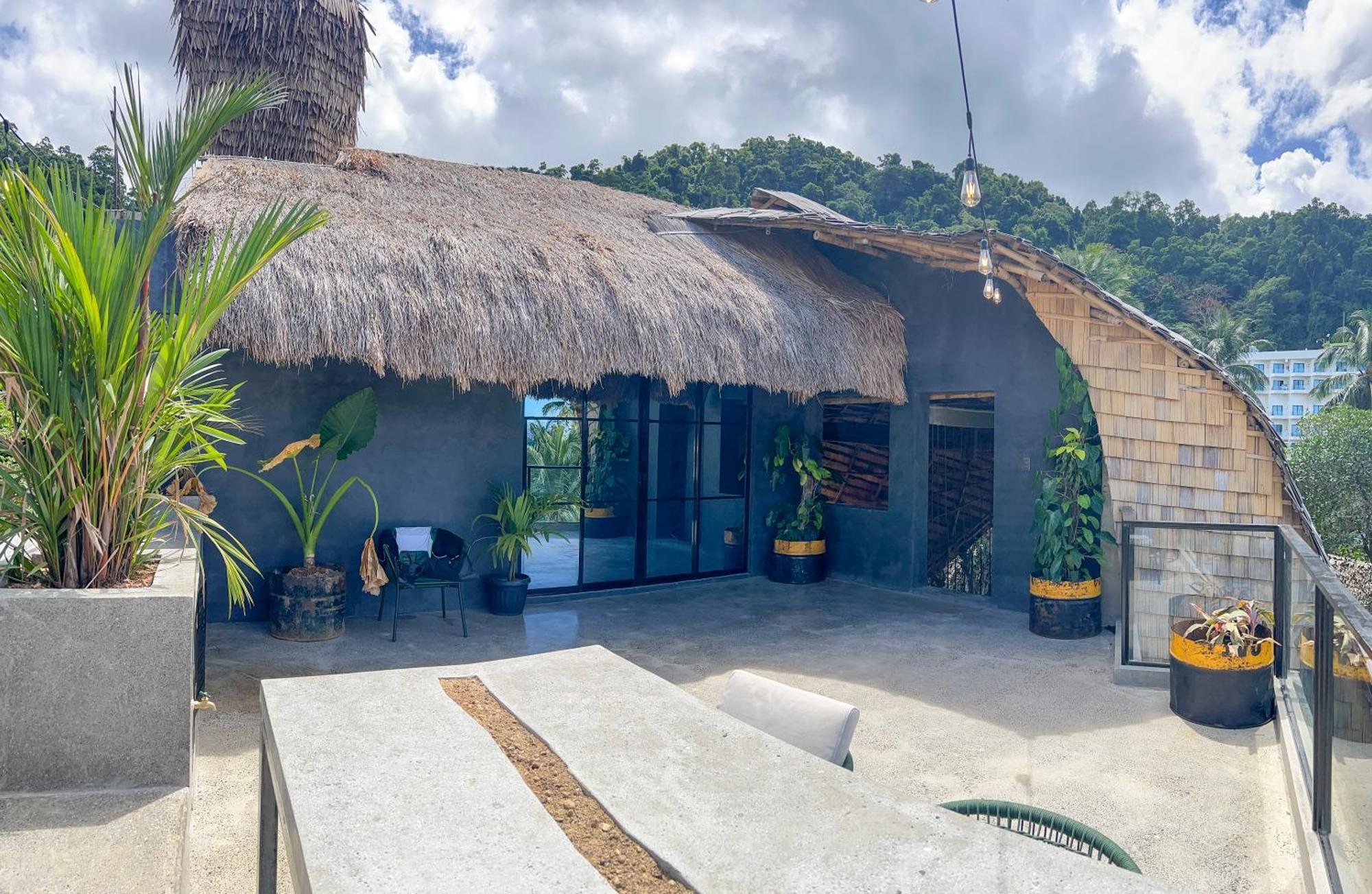Villa Happiness Kulambo