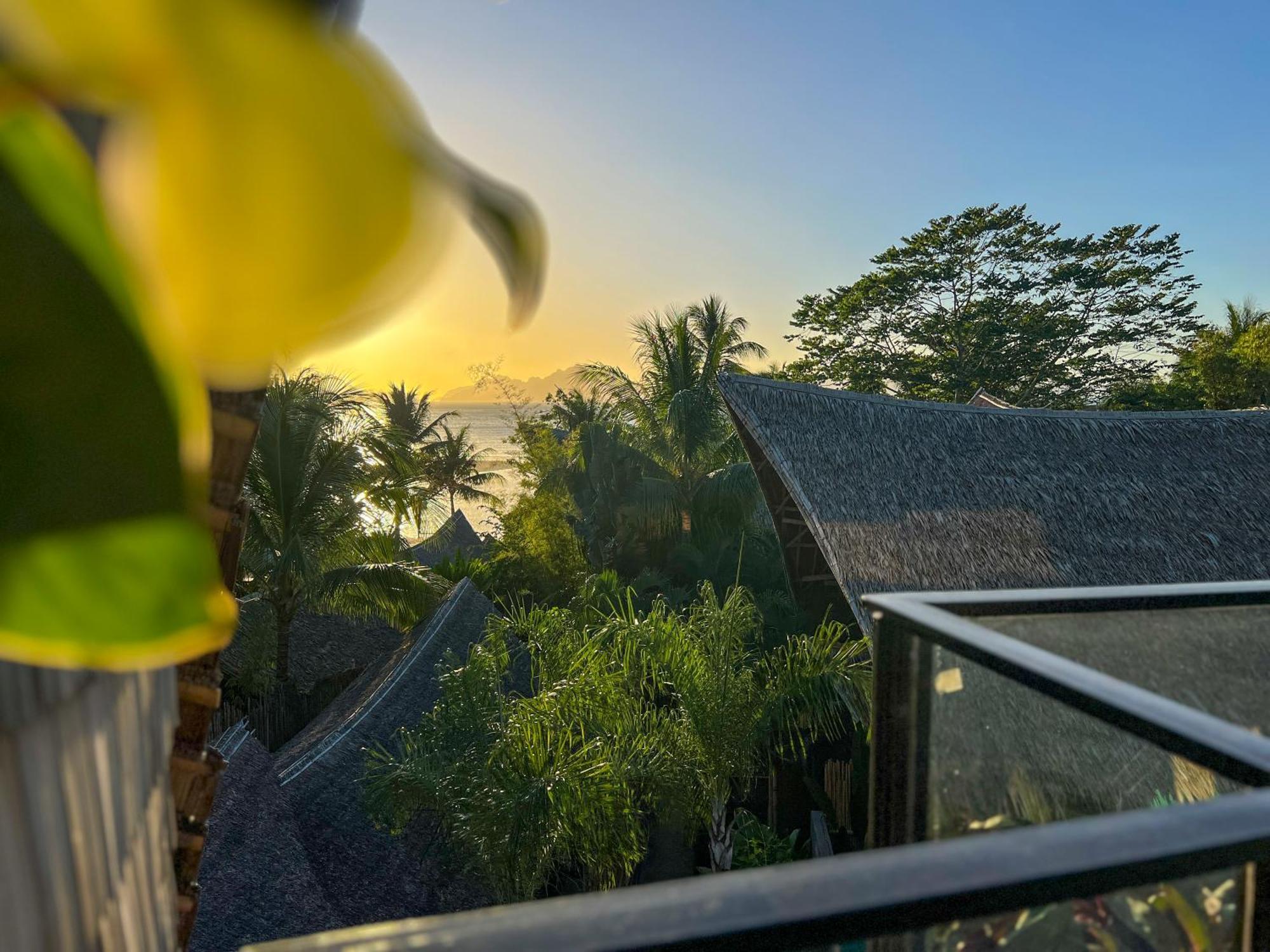 Happiness Kulambo Villa El Nido