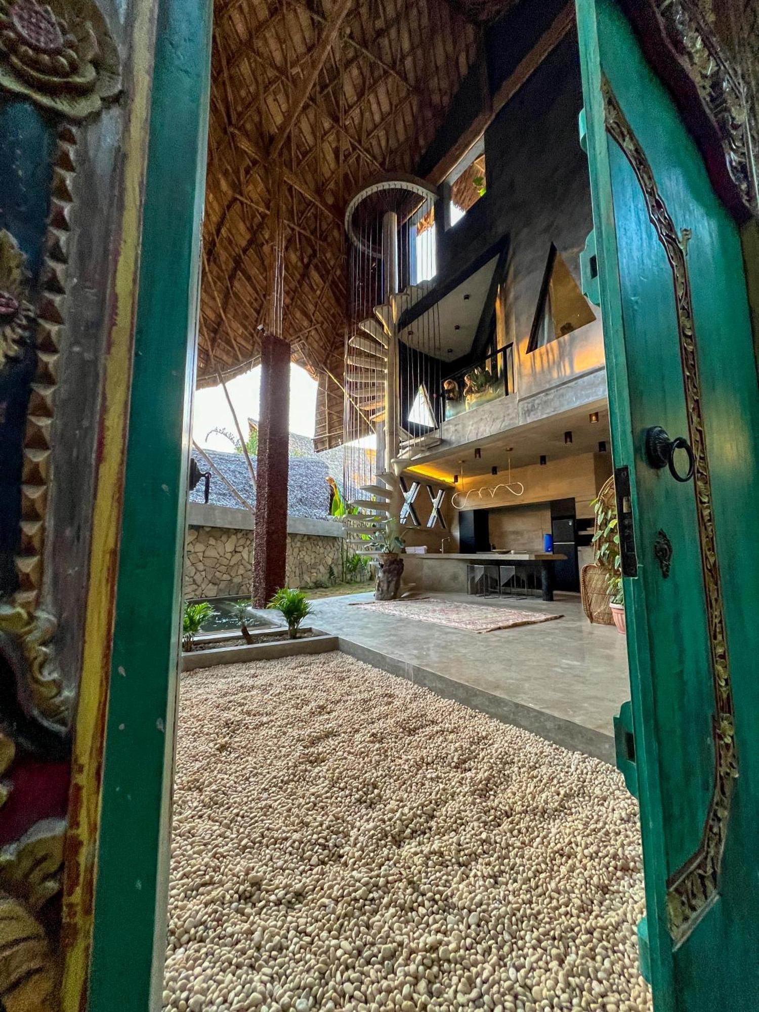 Villa Happiness Kulambo El Nido