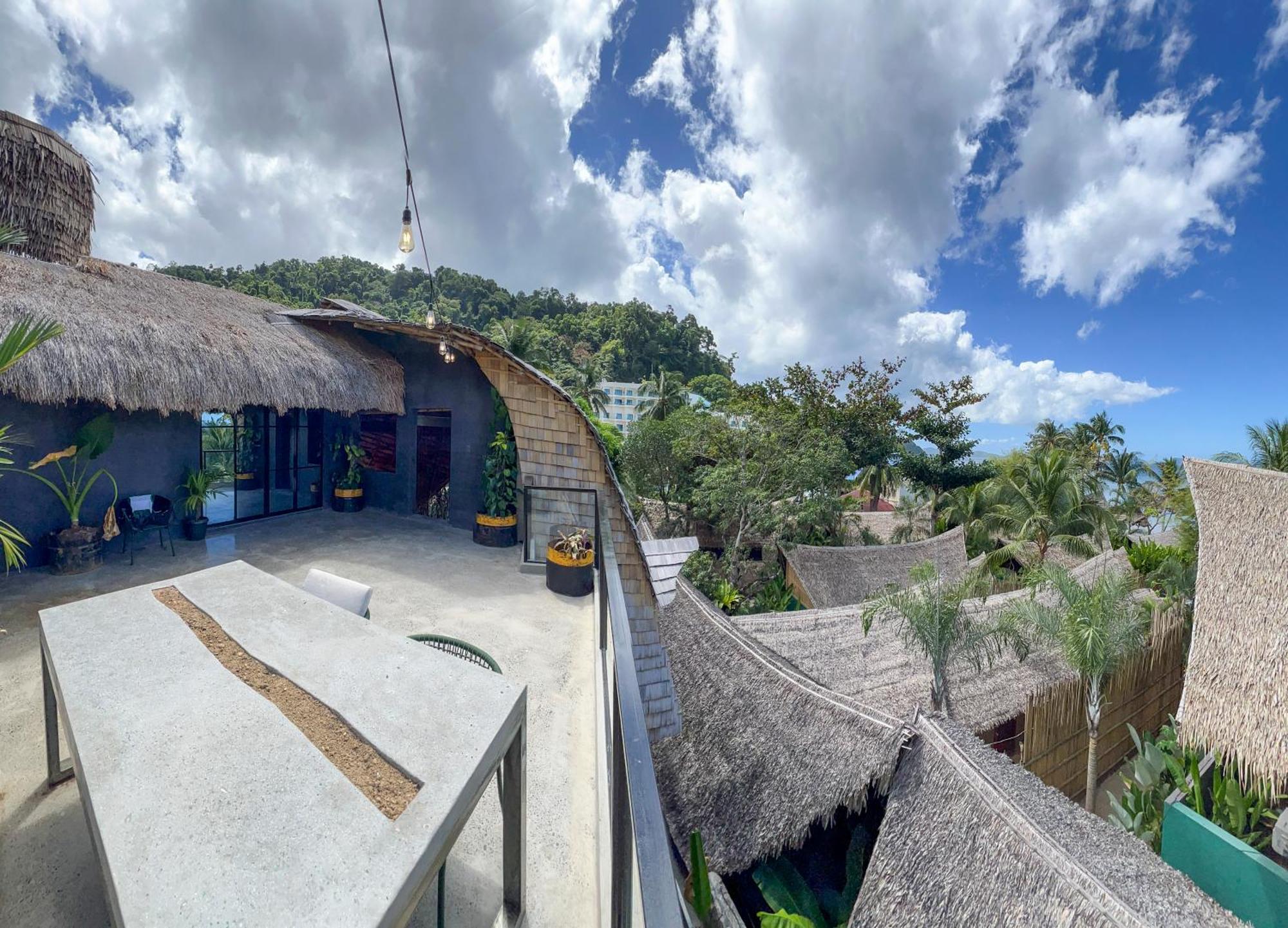 Happiness Kulambo Villa *