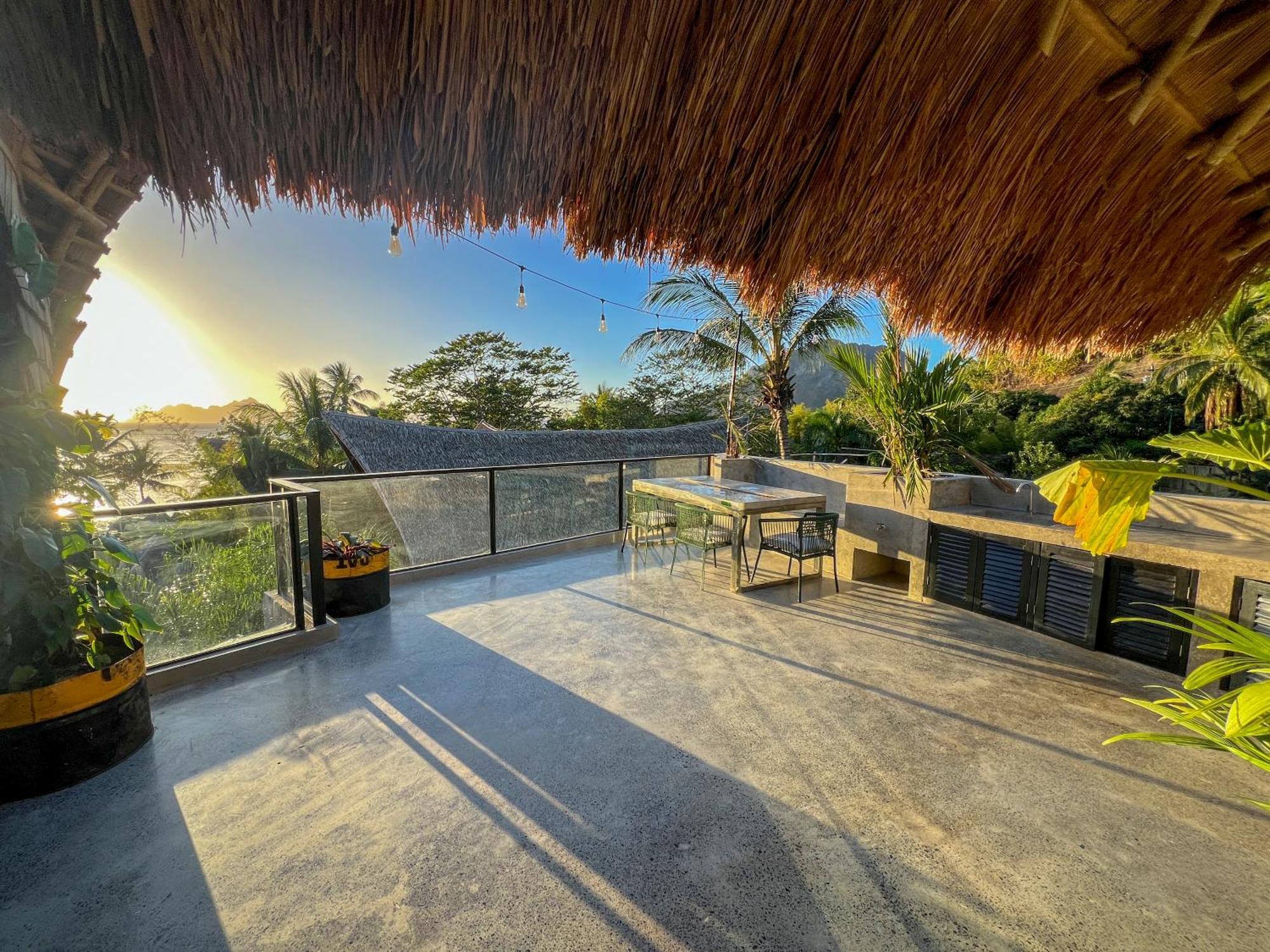 Happiness Kulambo Villa
