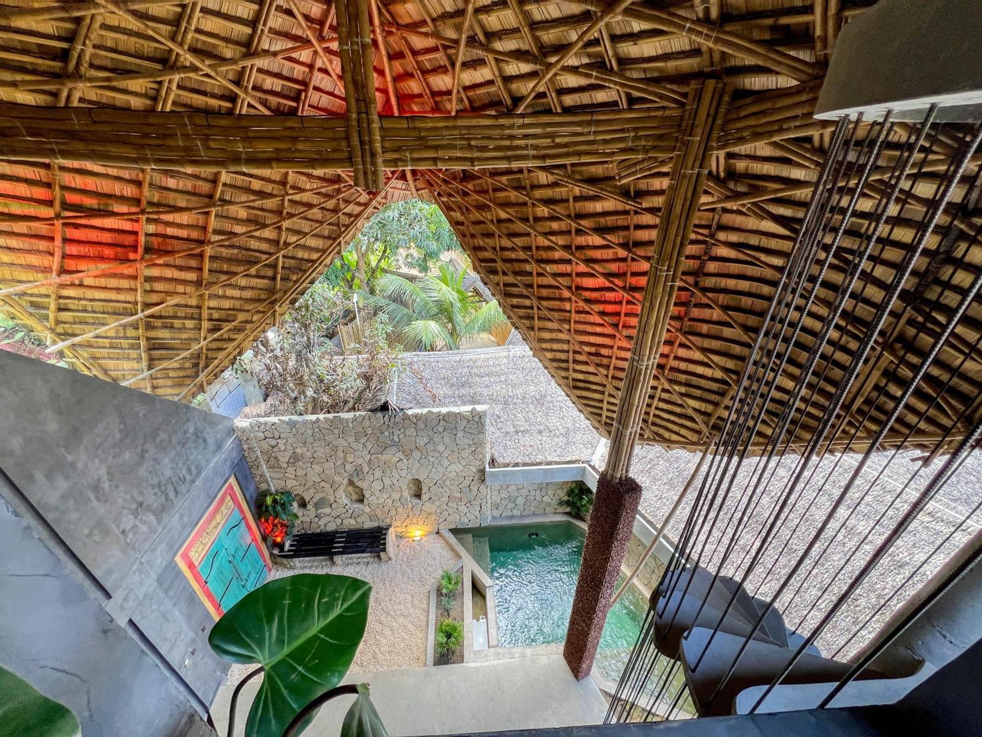 Villa Happiness Kulambo