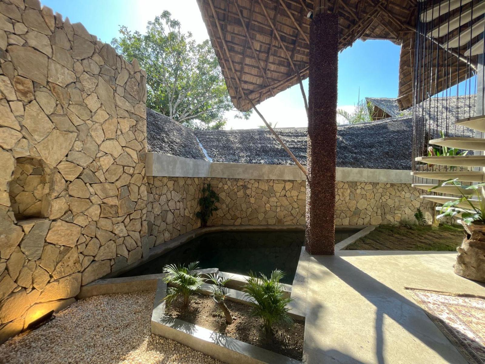 Villa Happiness Kulambo