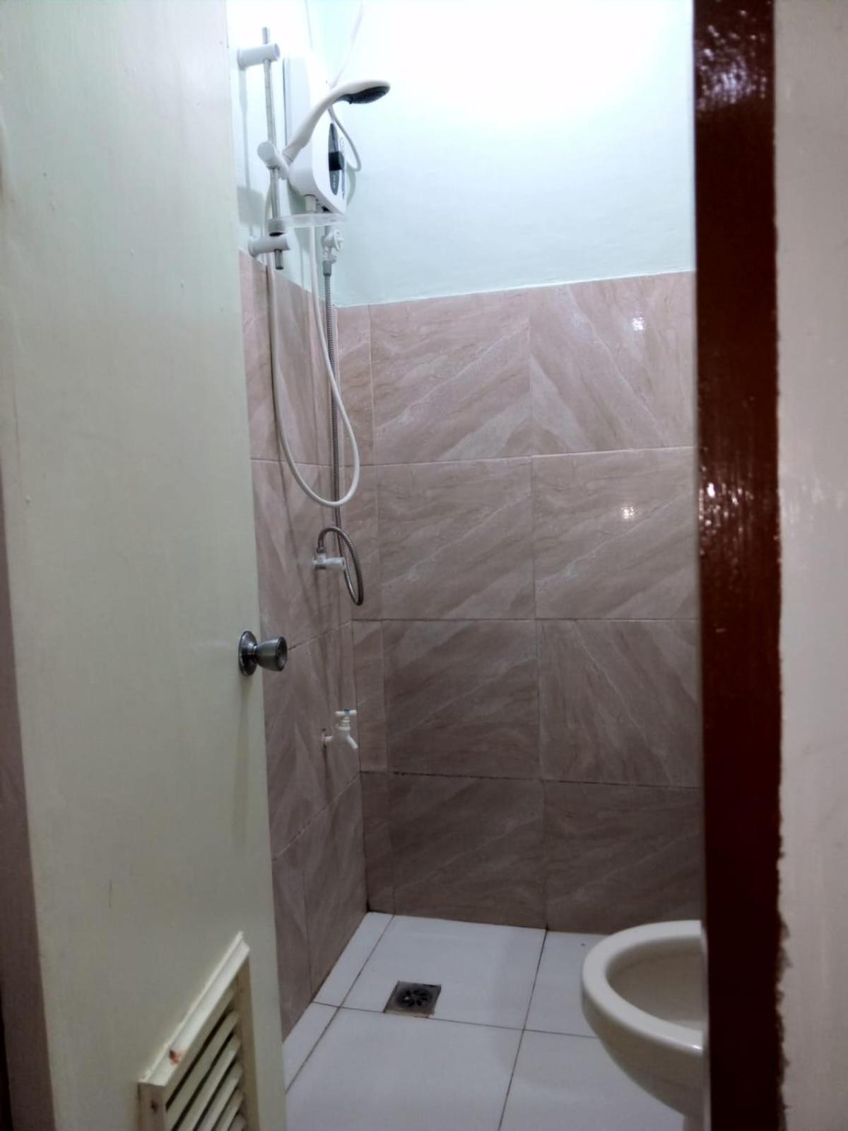 Alfa Garden Lodge El Nido