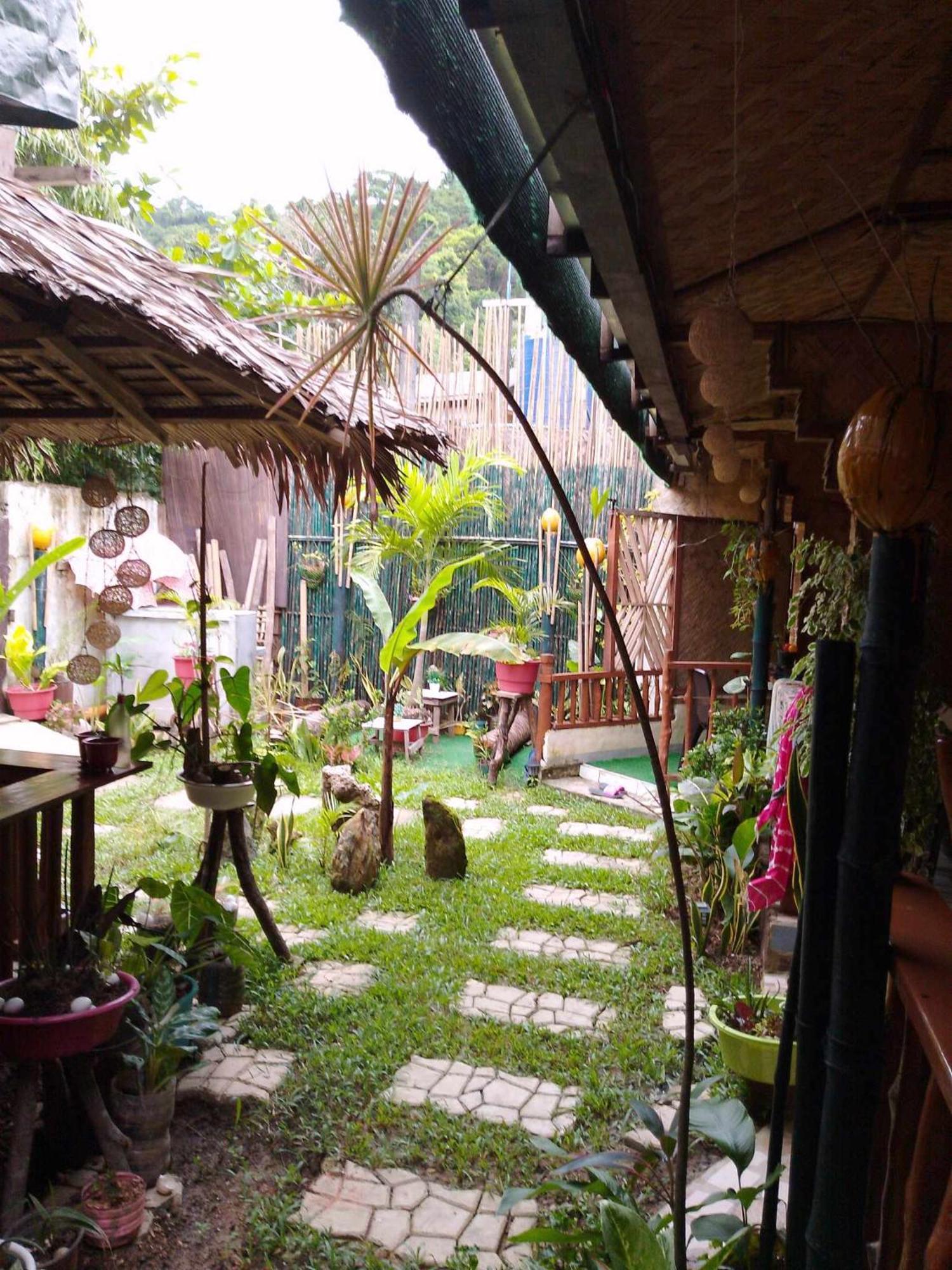 Alfa Garden Lodge El Nido