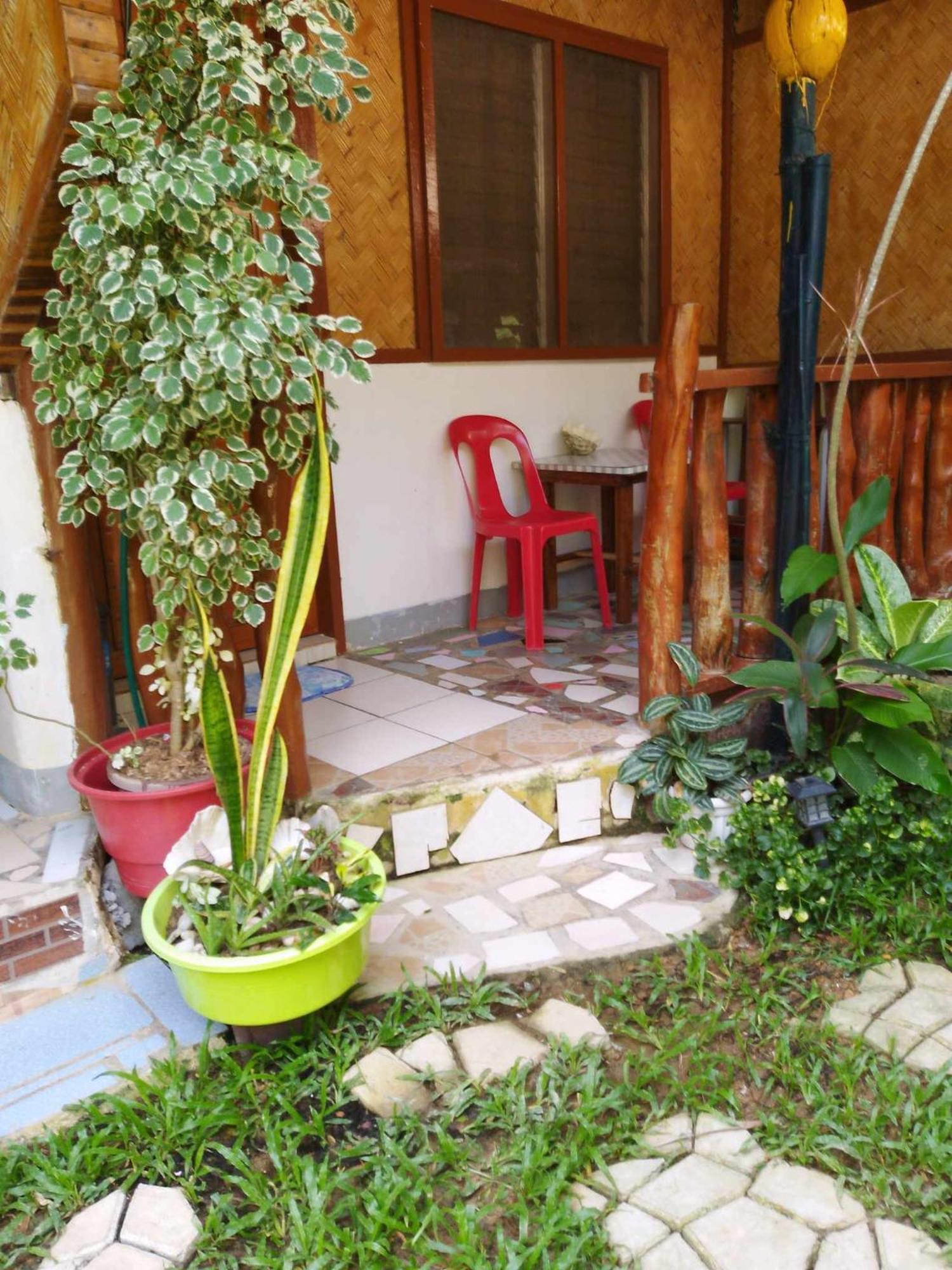 Alfa Garden Lodge El Nido