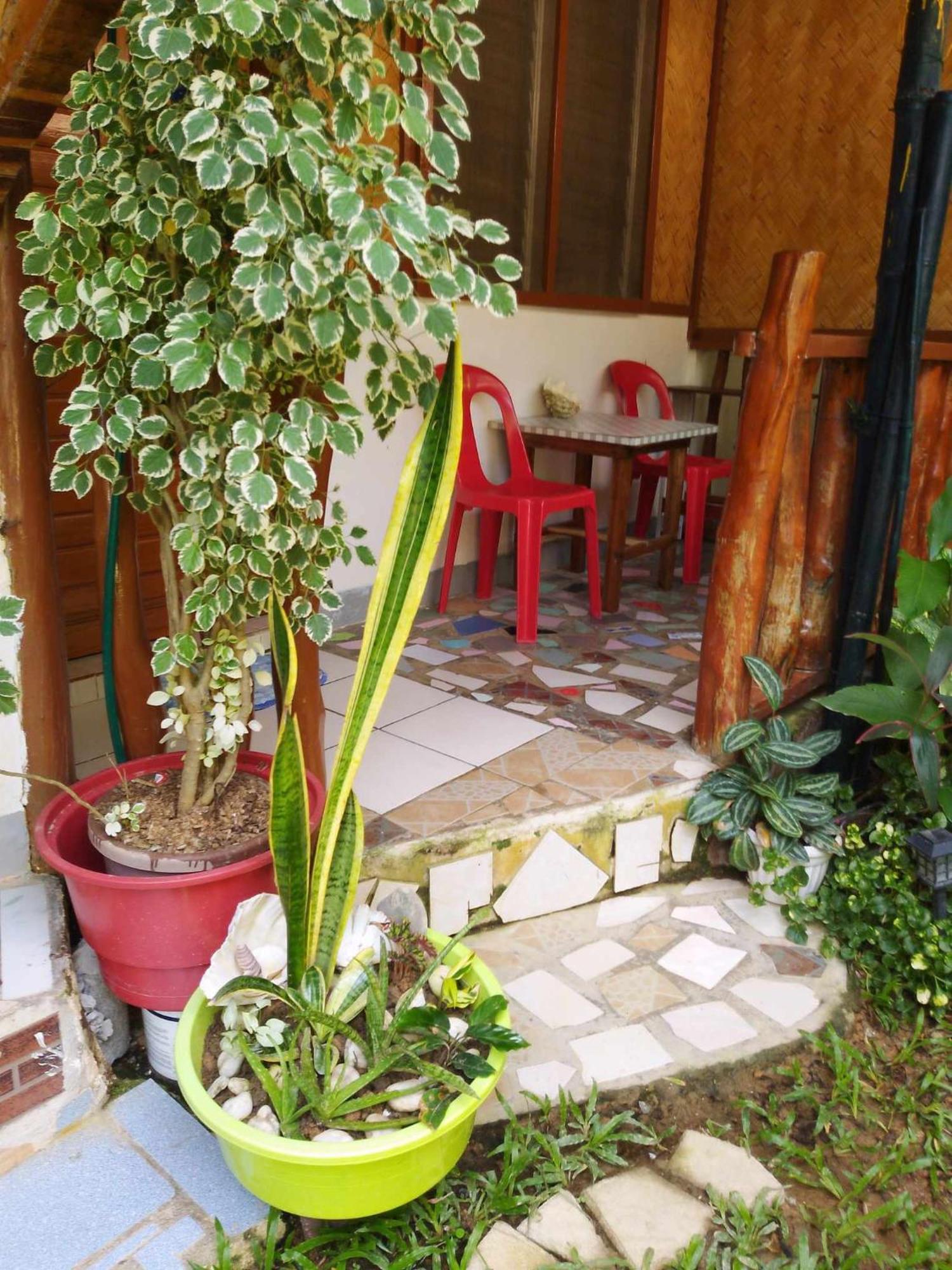 Alfa Garden El Nido