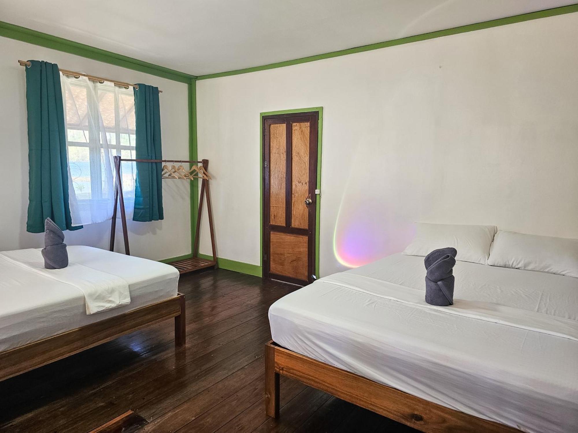 Dk2 - Hidden Natural Spot - Direct Tours & Fast Internet El Nido