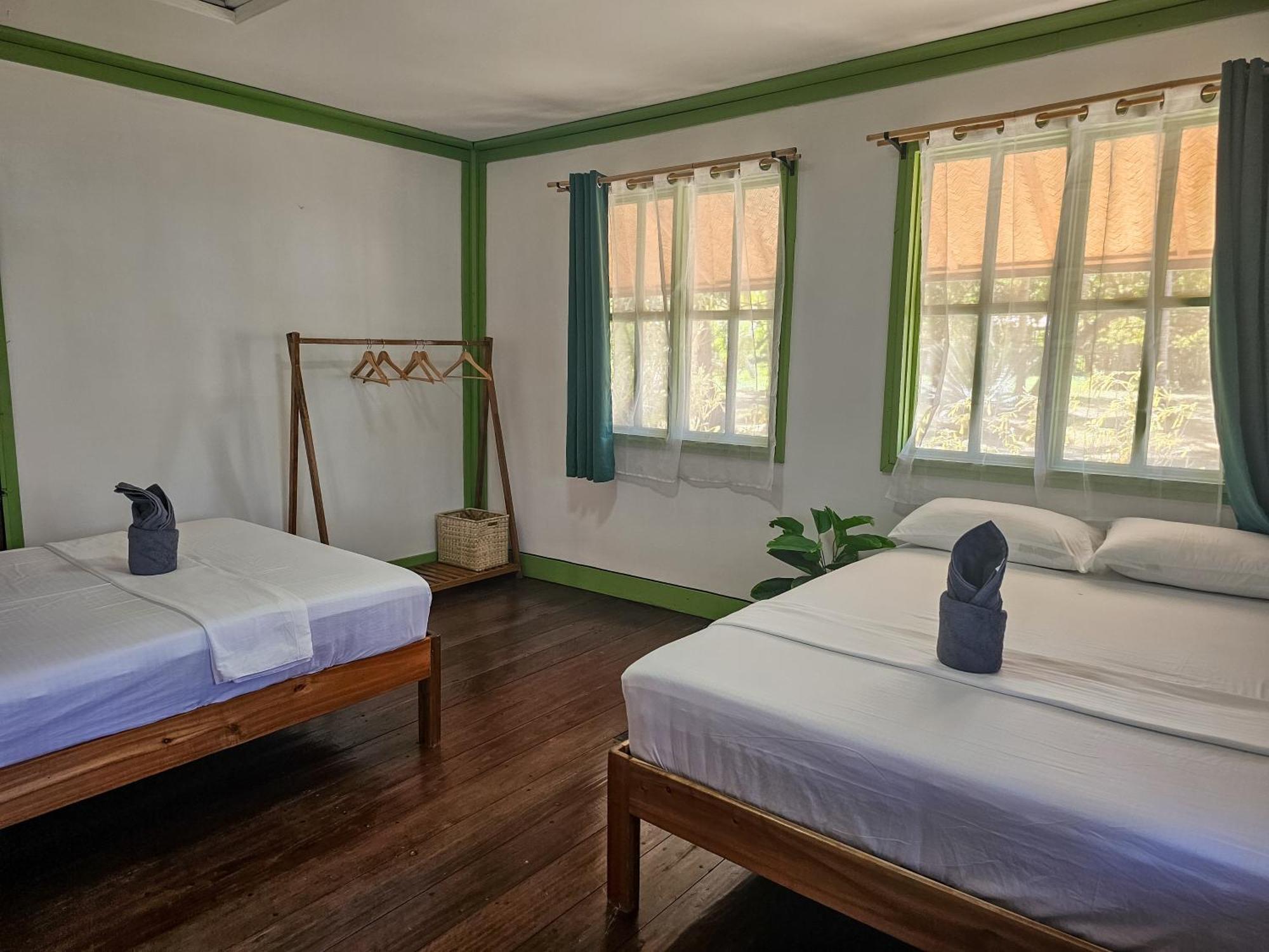 Resort Dk2 - Hidden Natural Spot - Direct Tours & Fast Internet *