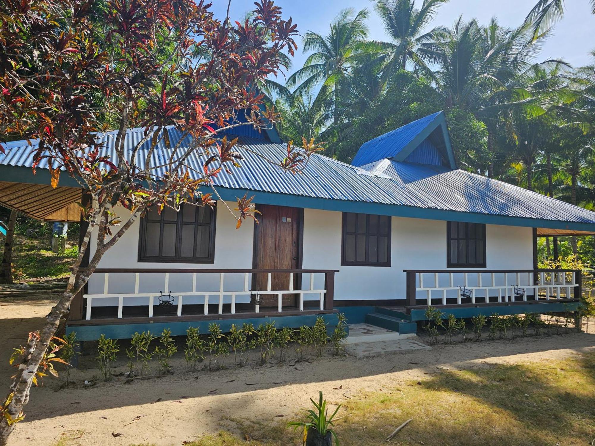 Dk2 - Hidden Natural Spot - Direct Tours & Fast Internet * El Nido