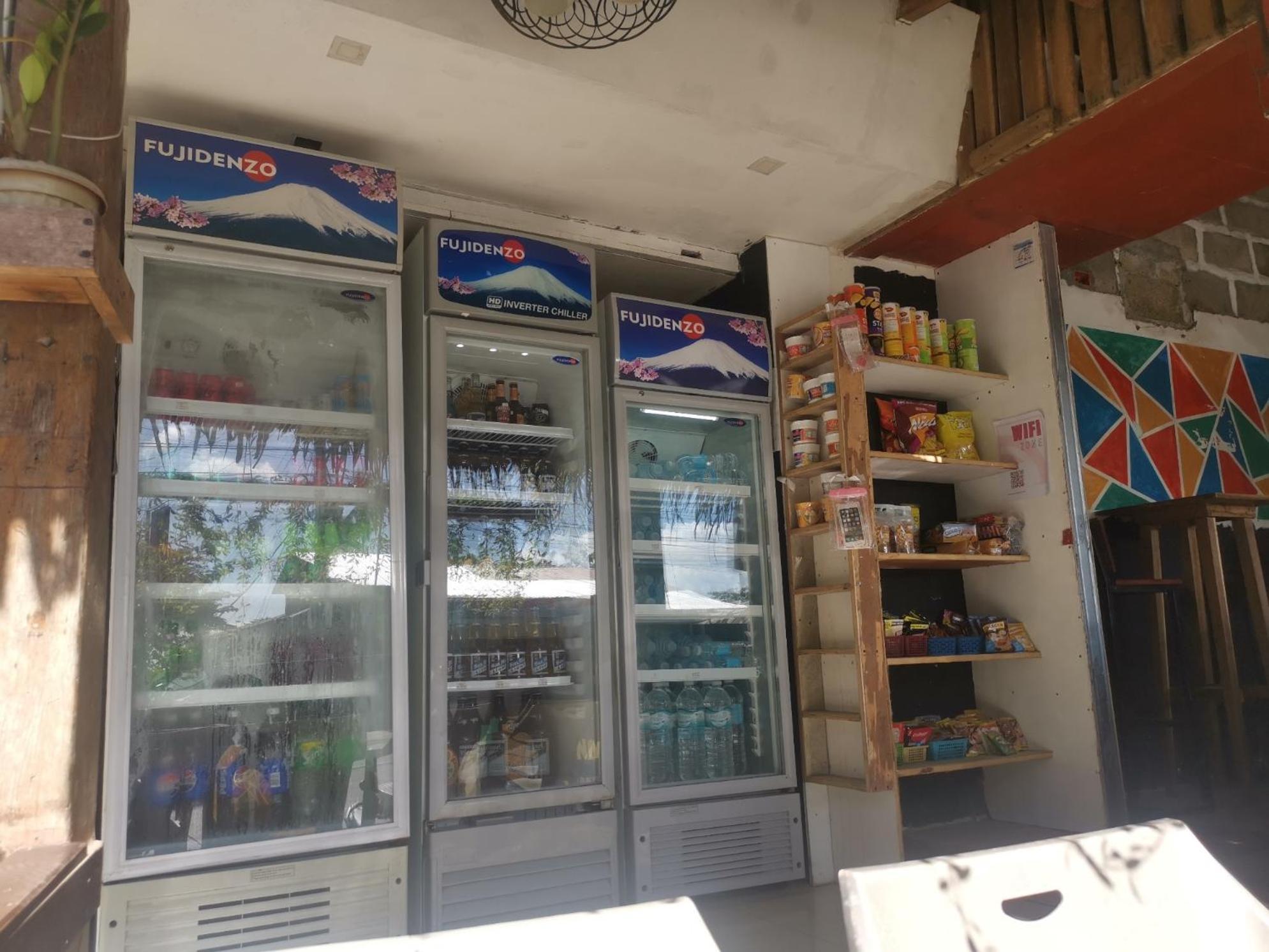 Hostel One - El Nido