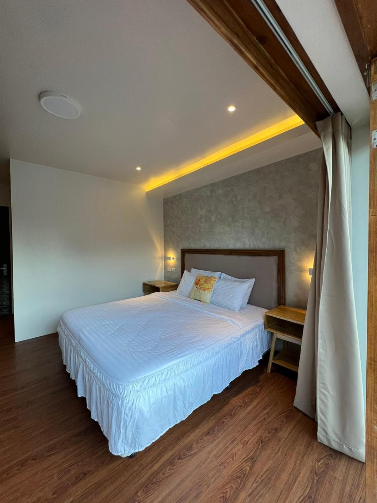 Inn Vencejos -