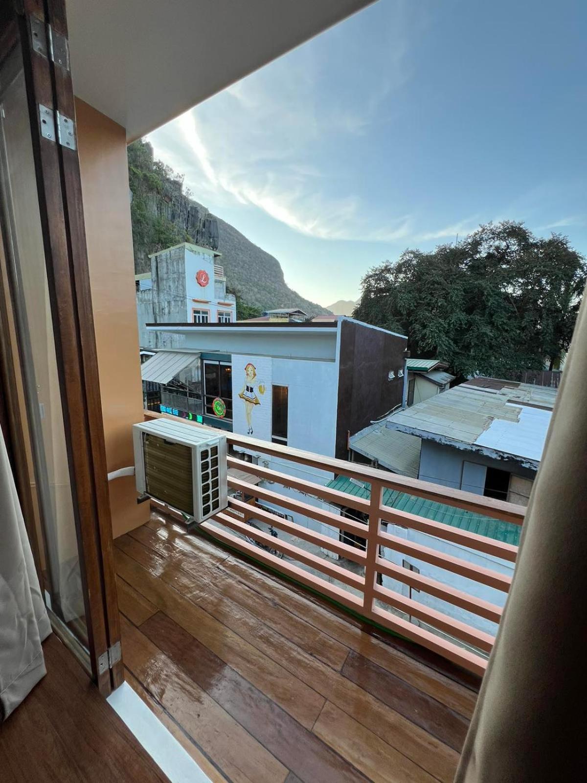 Vencejos - Inn El Nido