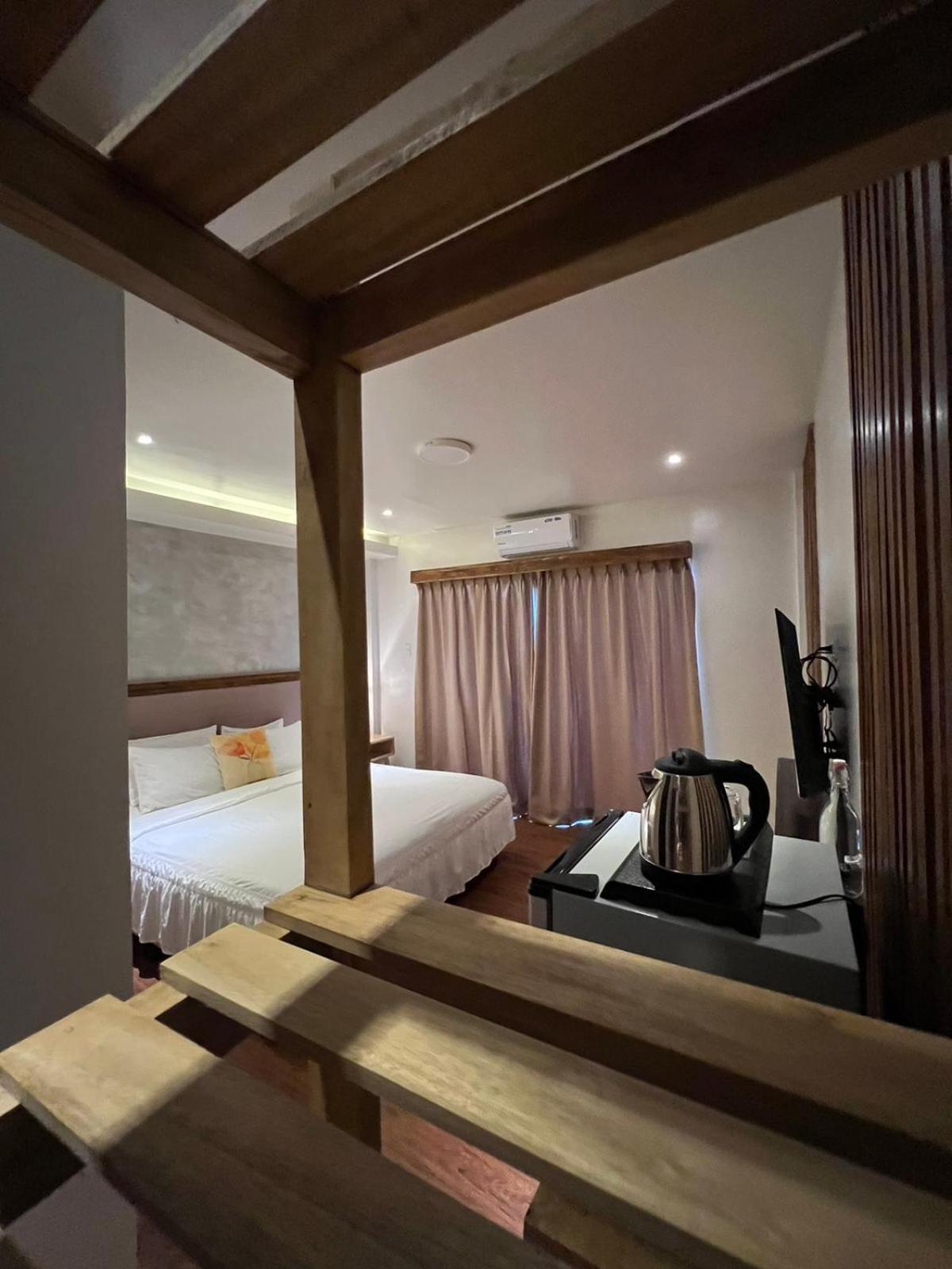 Inn Vencejos - El Nido