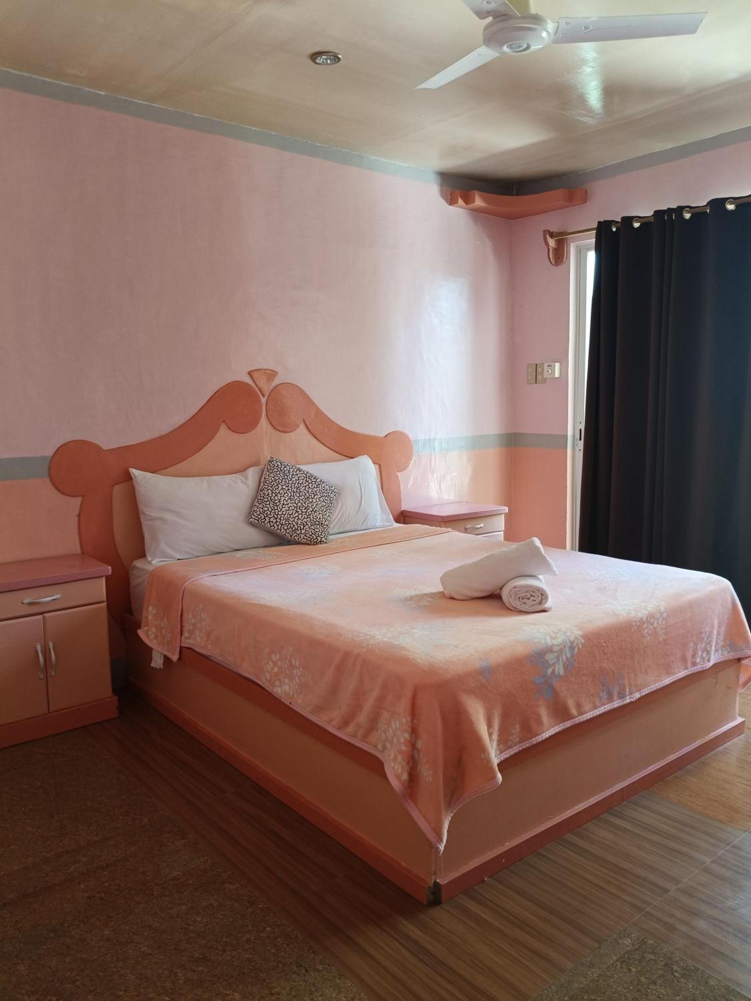 Chibel Summer Riverside Hotel 3*