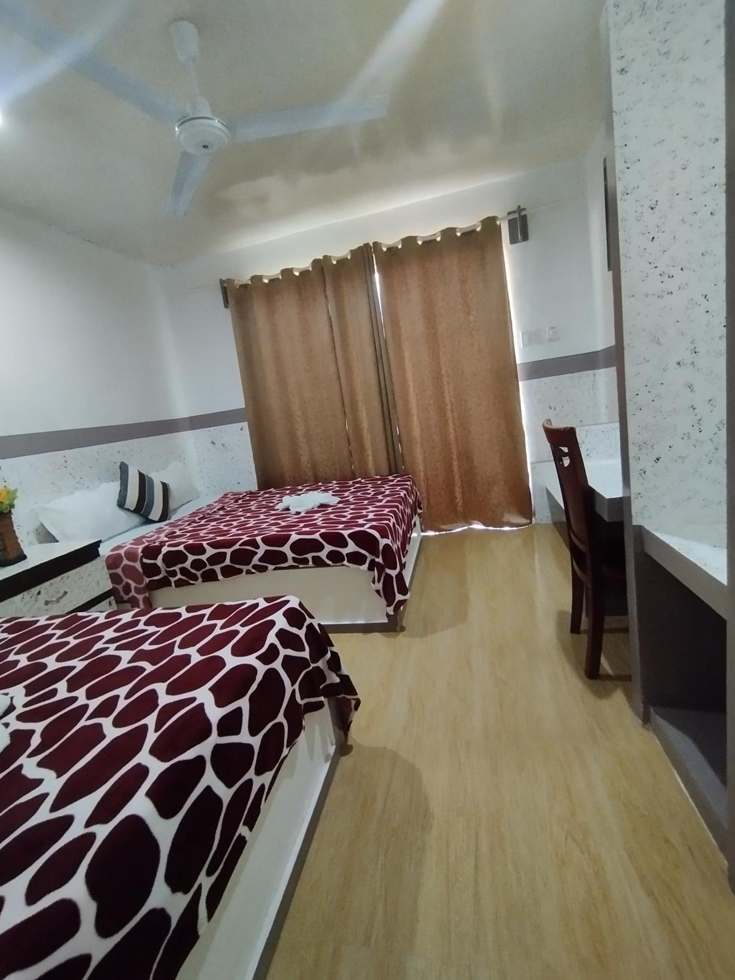 Chibel Summer Riverside 3* El Nido