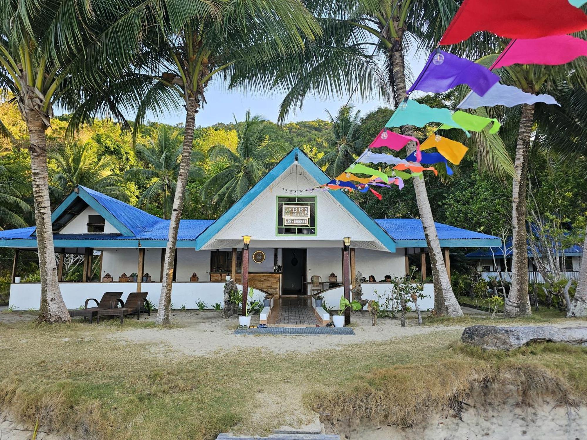 Resort Dk2 - Hidden Natural Spot - Direct Tours & Fast Internet *