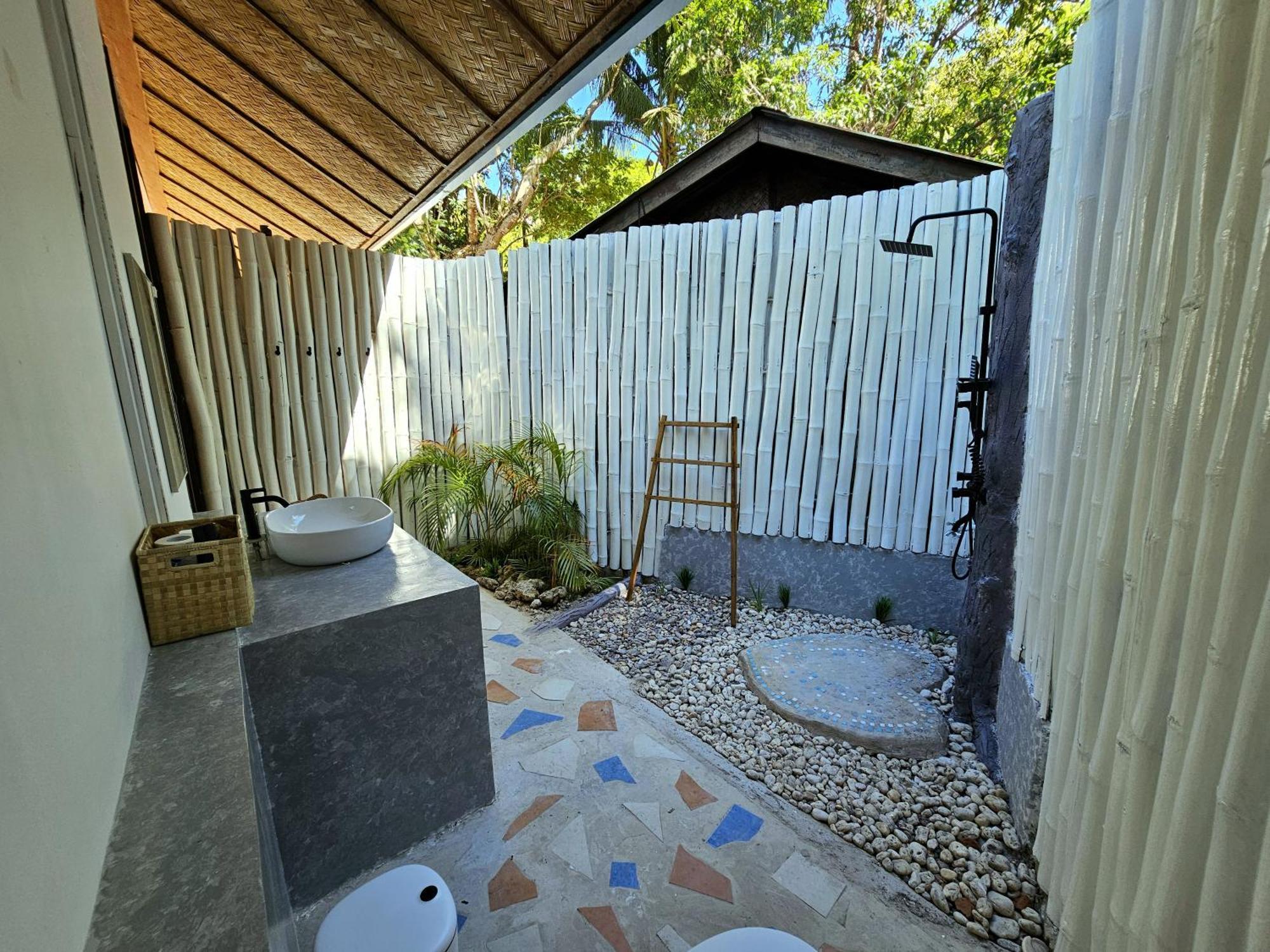 Resort Dk2 - Hidden Natural Spot - Direct Tours & Fast Internet