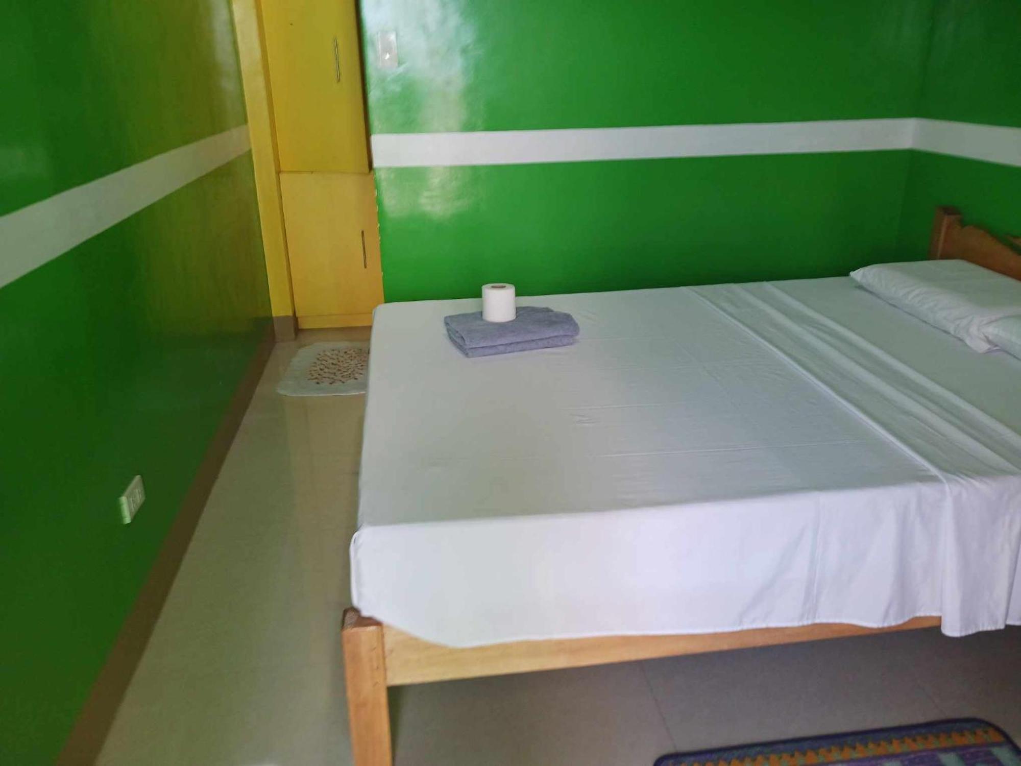 Guest house Angel Wish *