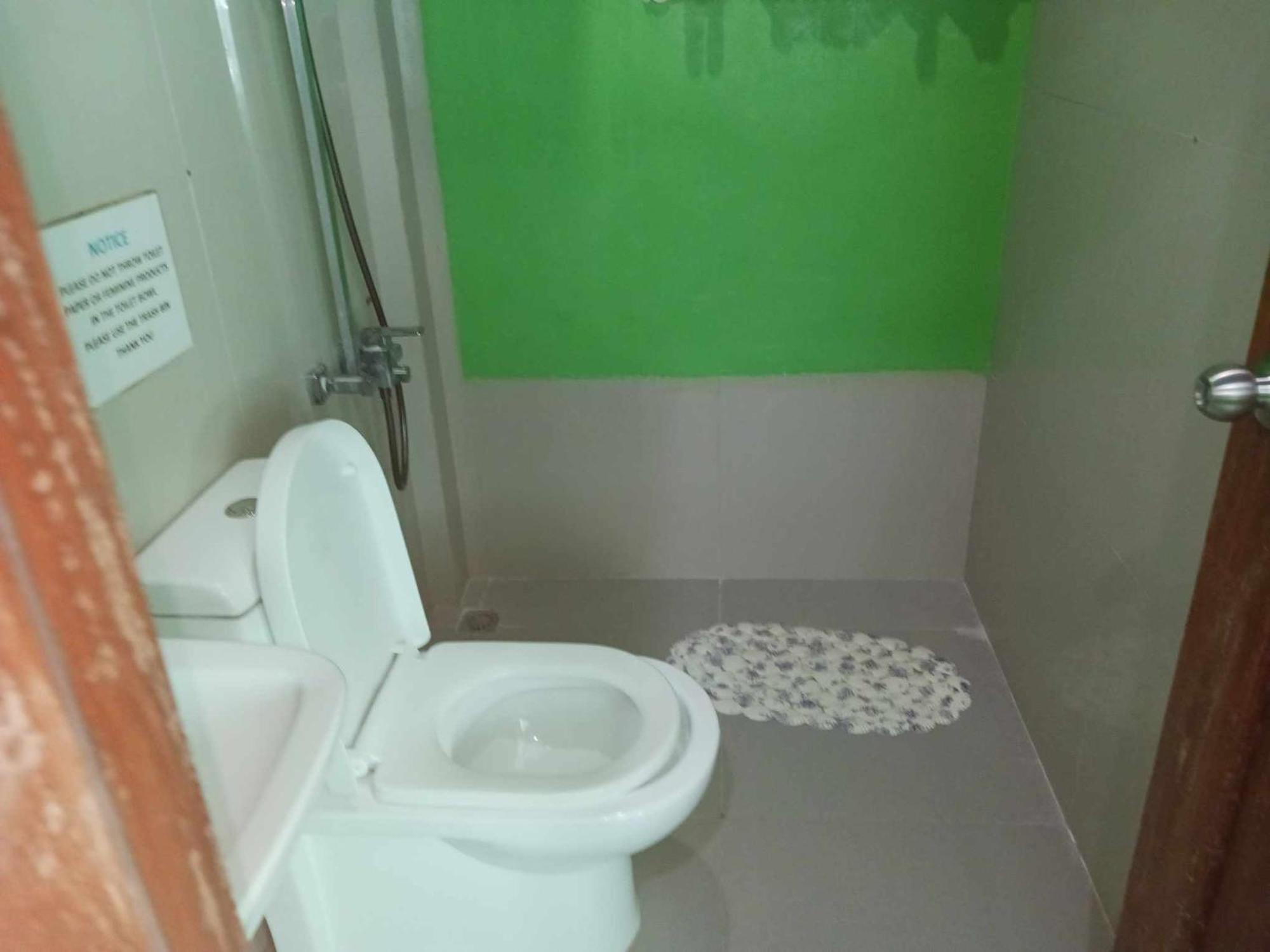 Guest house Angel Wish El Nido