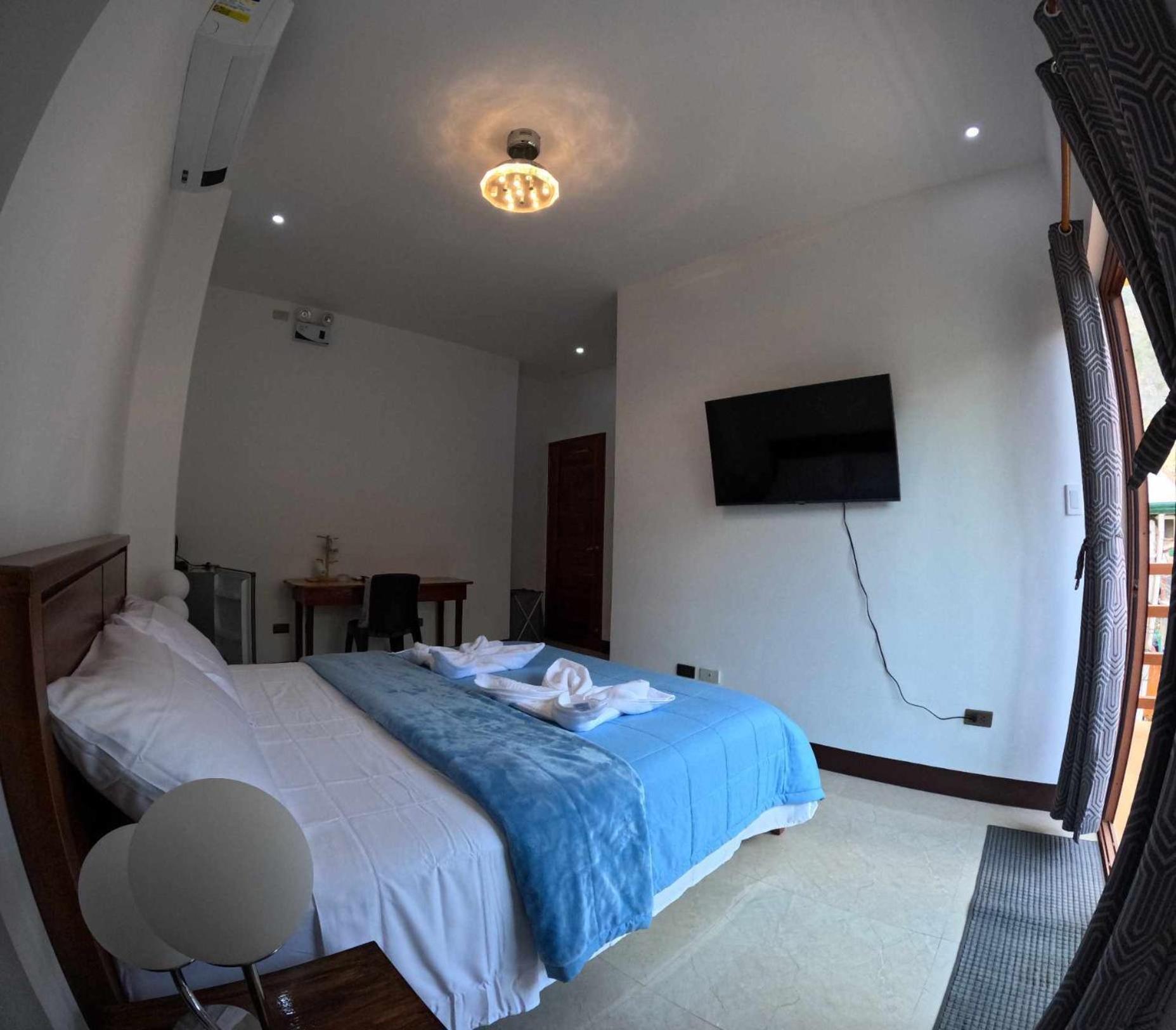 Angel Wish Guest house