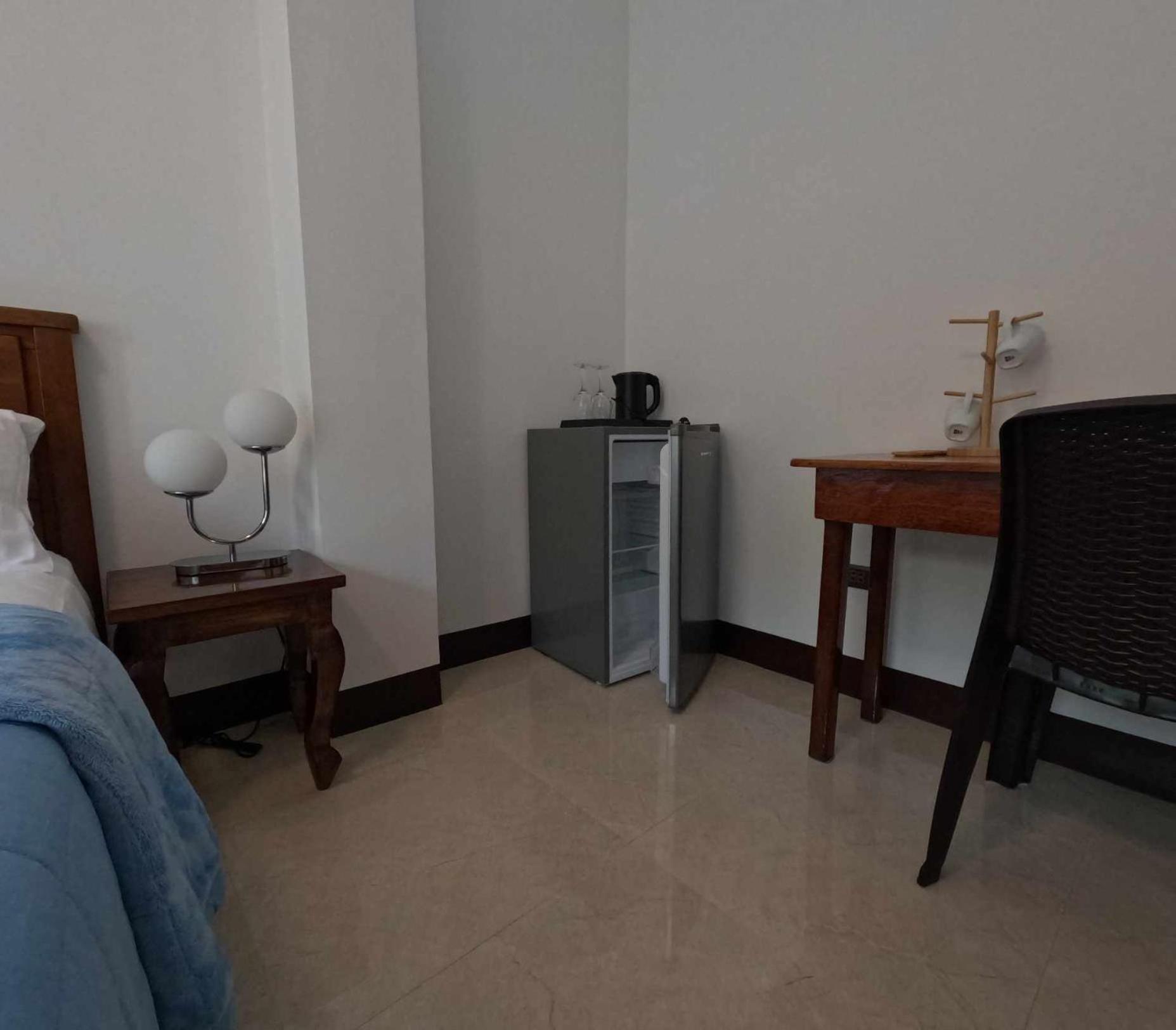 Angel Wish Guest house