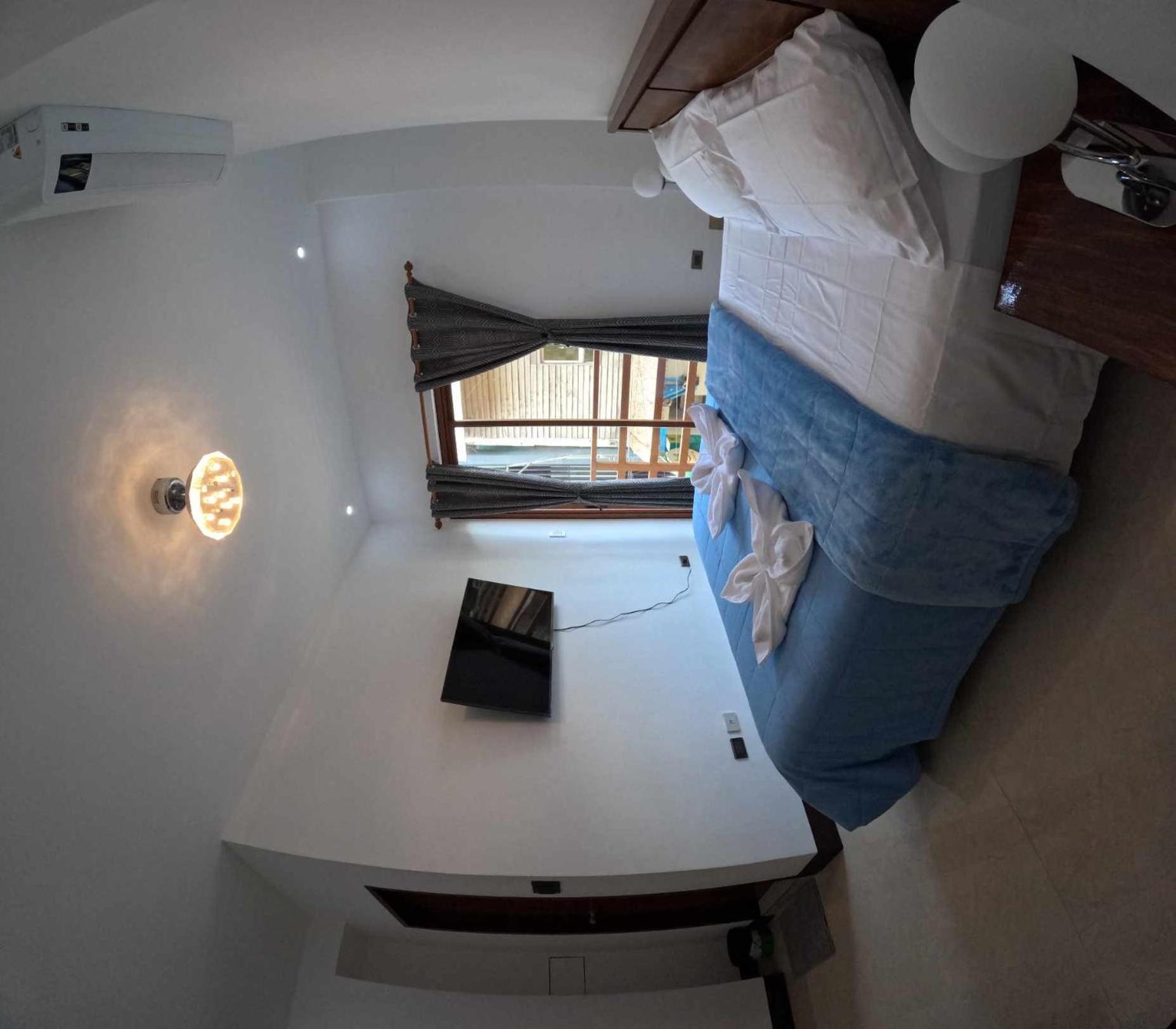 Guest house Angel Wish El Nido