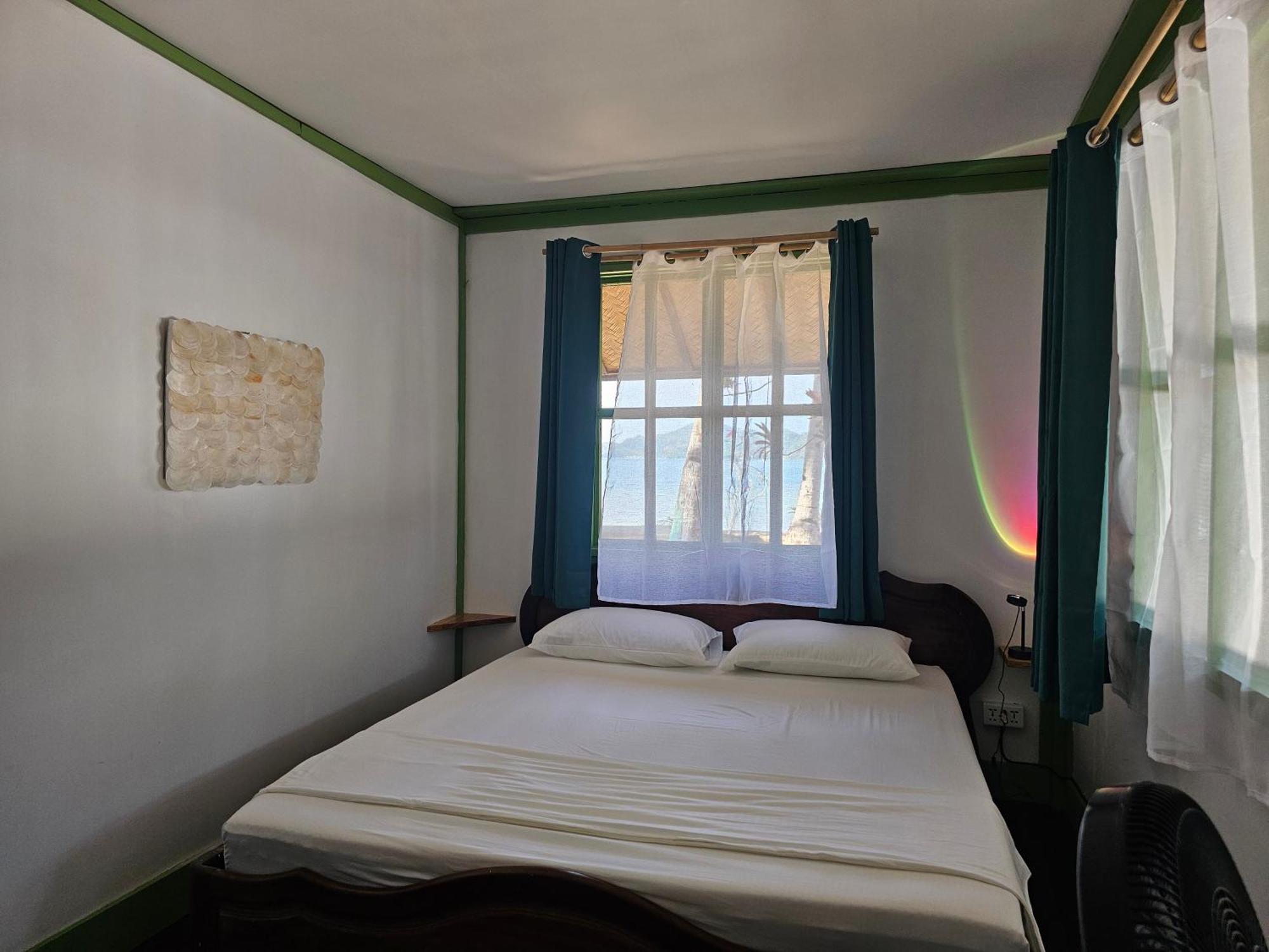 Dk2 - Hidden Natural Spot - Direct Tours & Fast Internet Resort El Nido