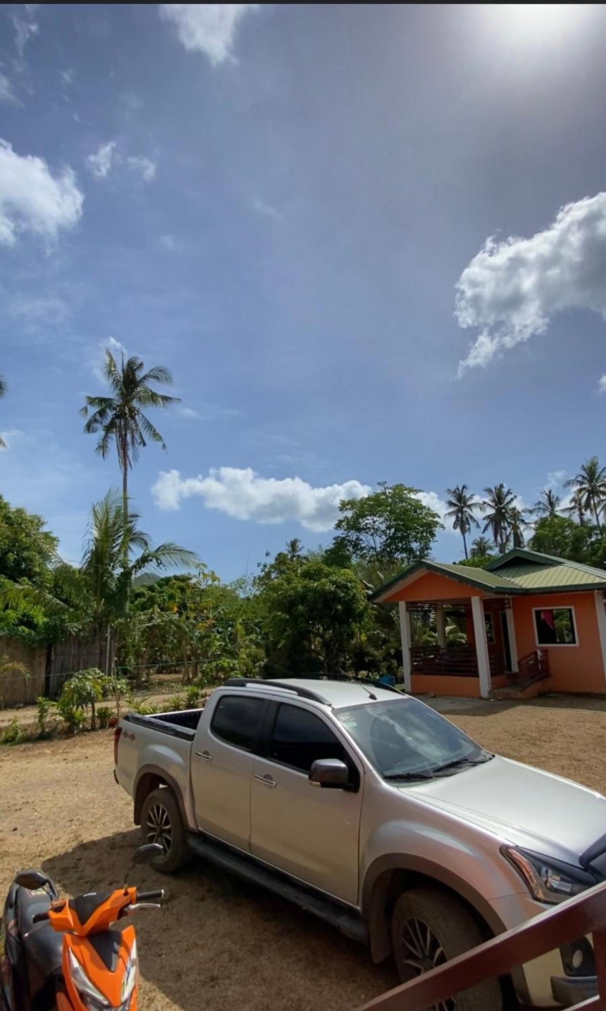 Holiday home Villarosa El Nido