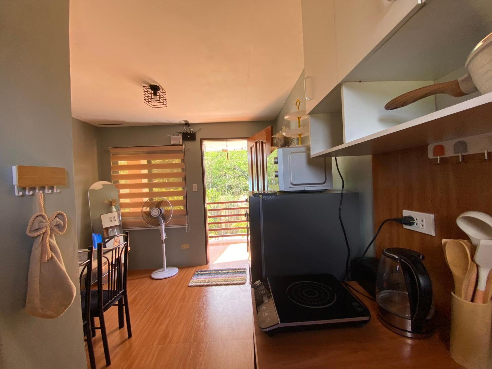 Villarosa Holiday home El Nido