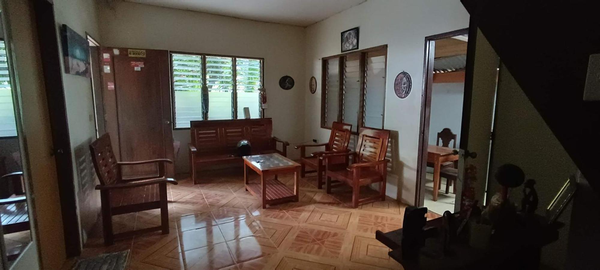 Homestay Jorge & Pony House El Nido