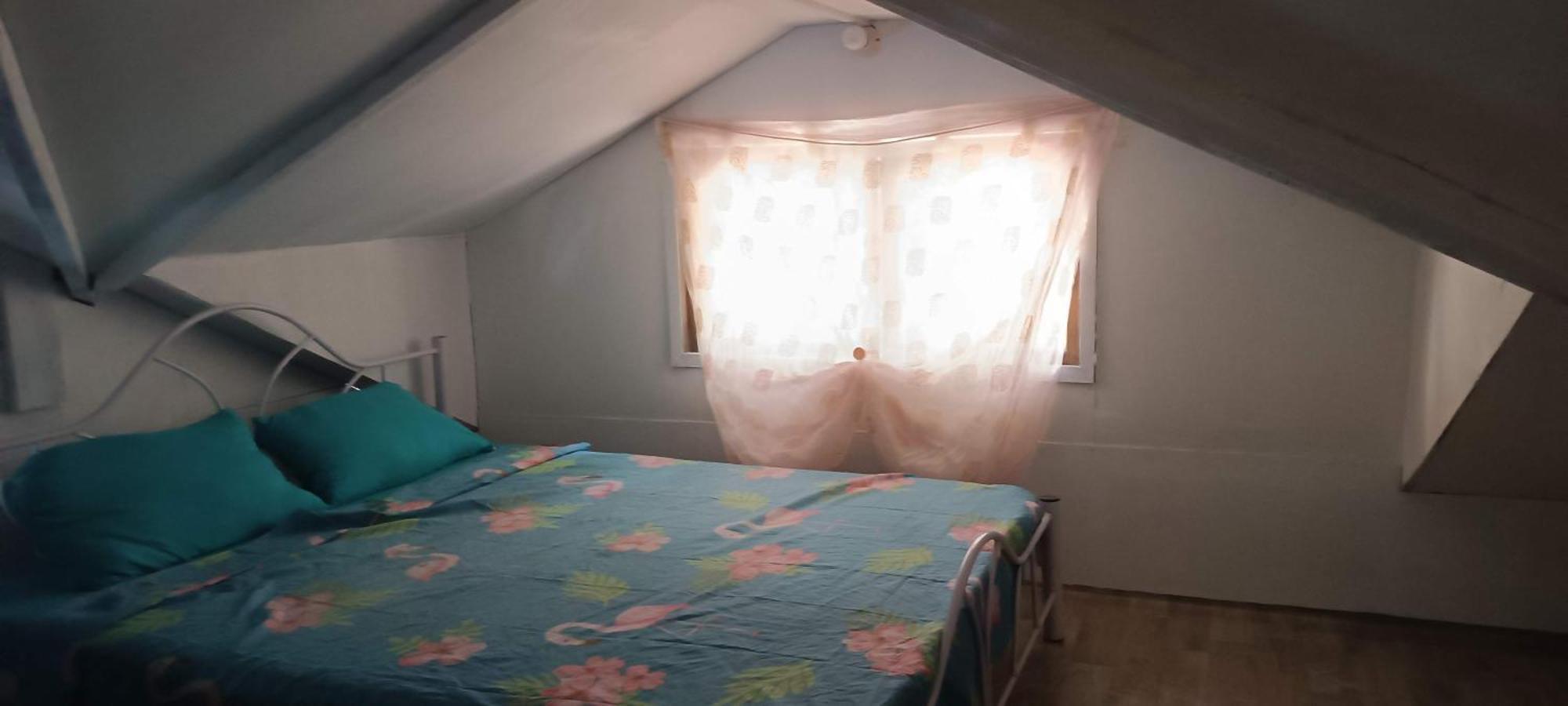 Homestay Jorge & Pony House *