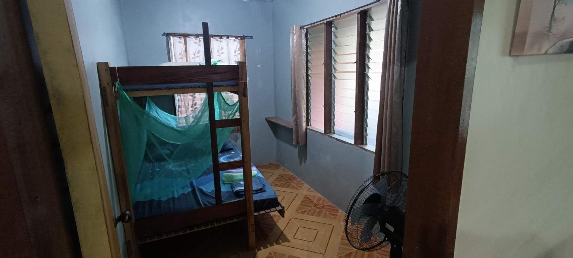 Homestay Jorge & Pony House 3 El Nido