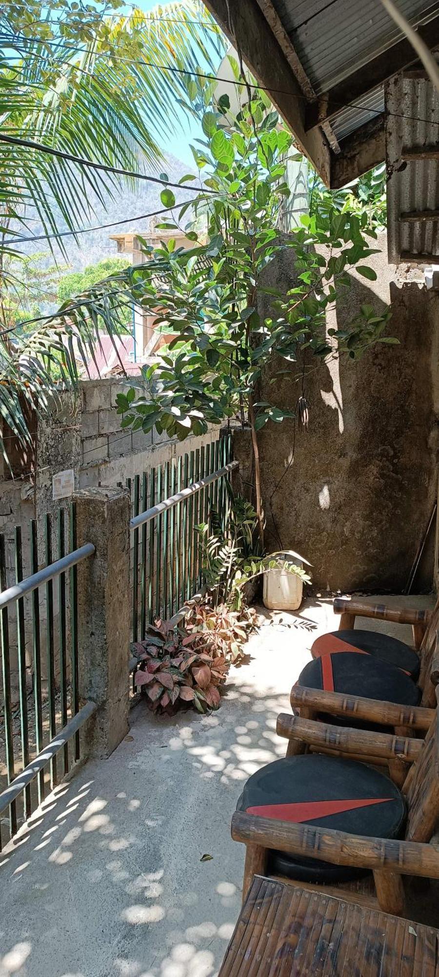 Homestay Jorge & Pony House 3 El Nido