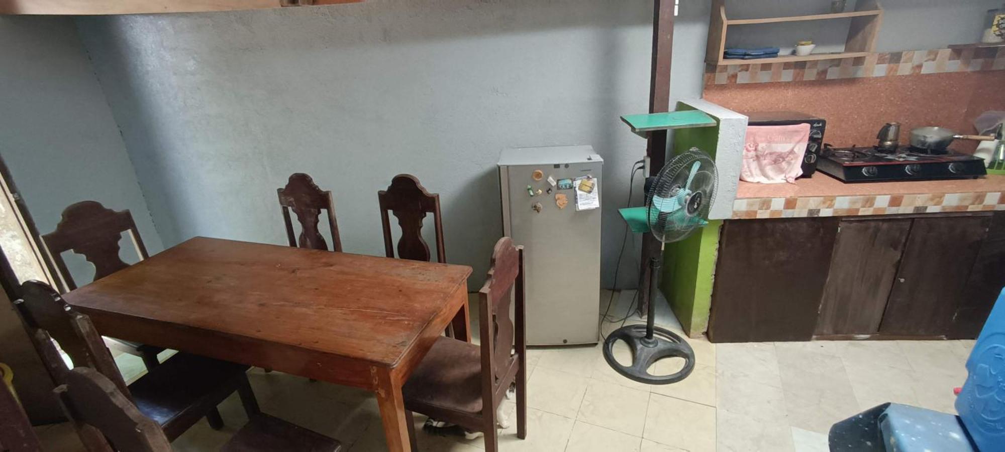 Homestay Jorge & Pony House 2 El Nido