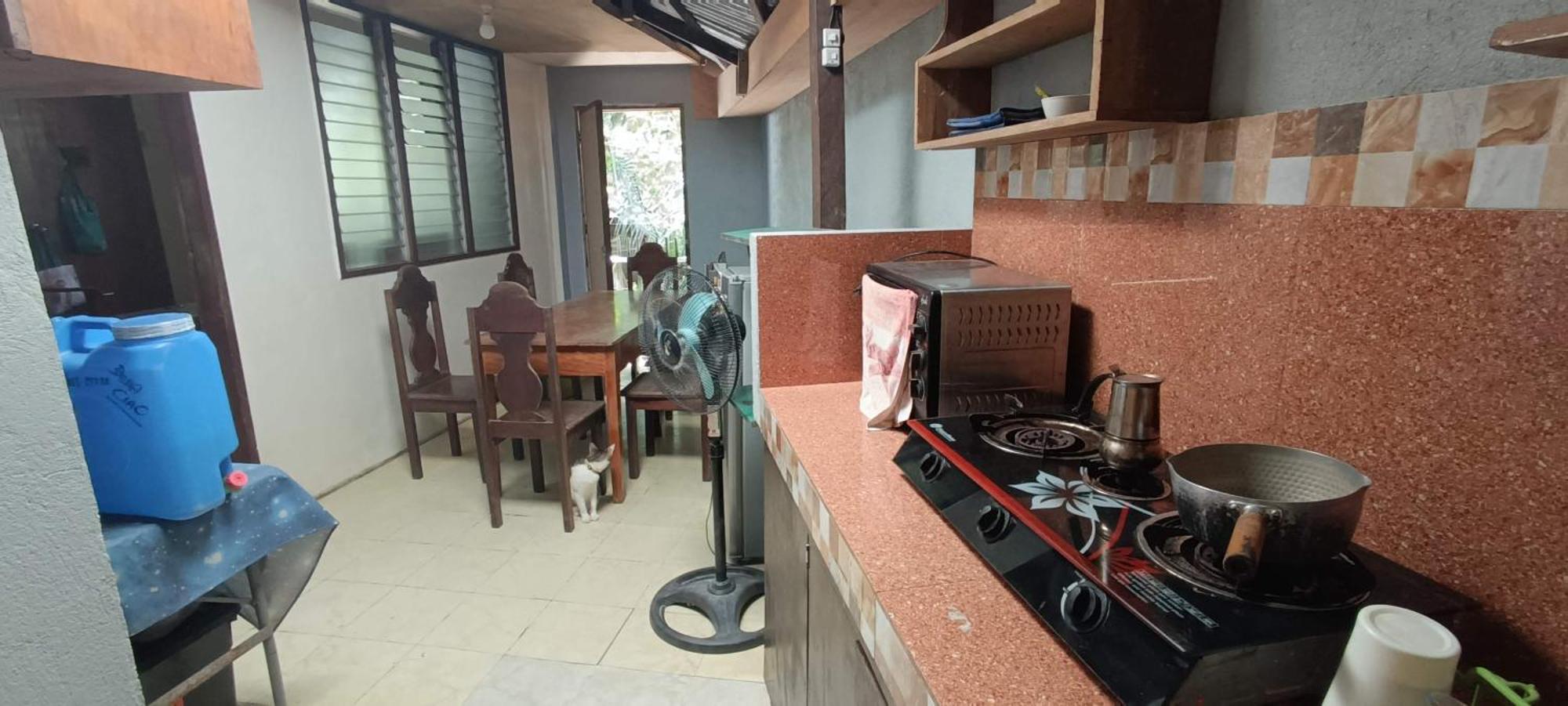 Homestay Jorge & Pony House 2 *