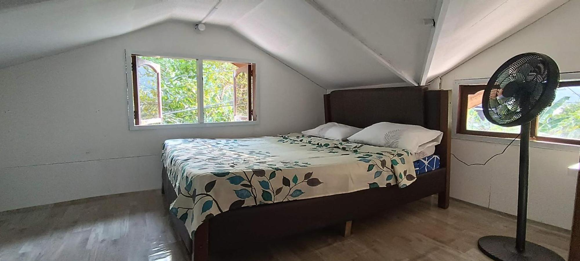 Homestay Jorge & Pony House 2