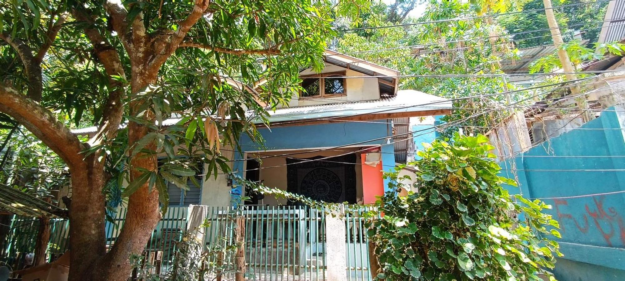 Jorge & Pony House 2 *